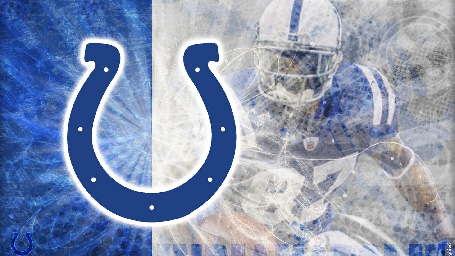 Indianapolis Colts Background HD. Wallpaper. Indianapolis colts