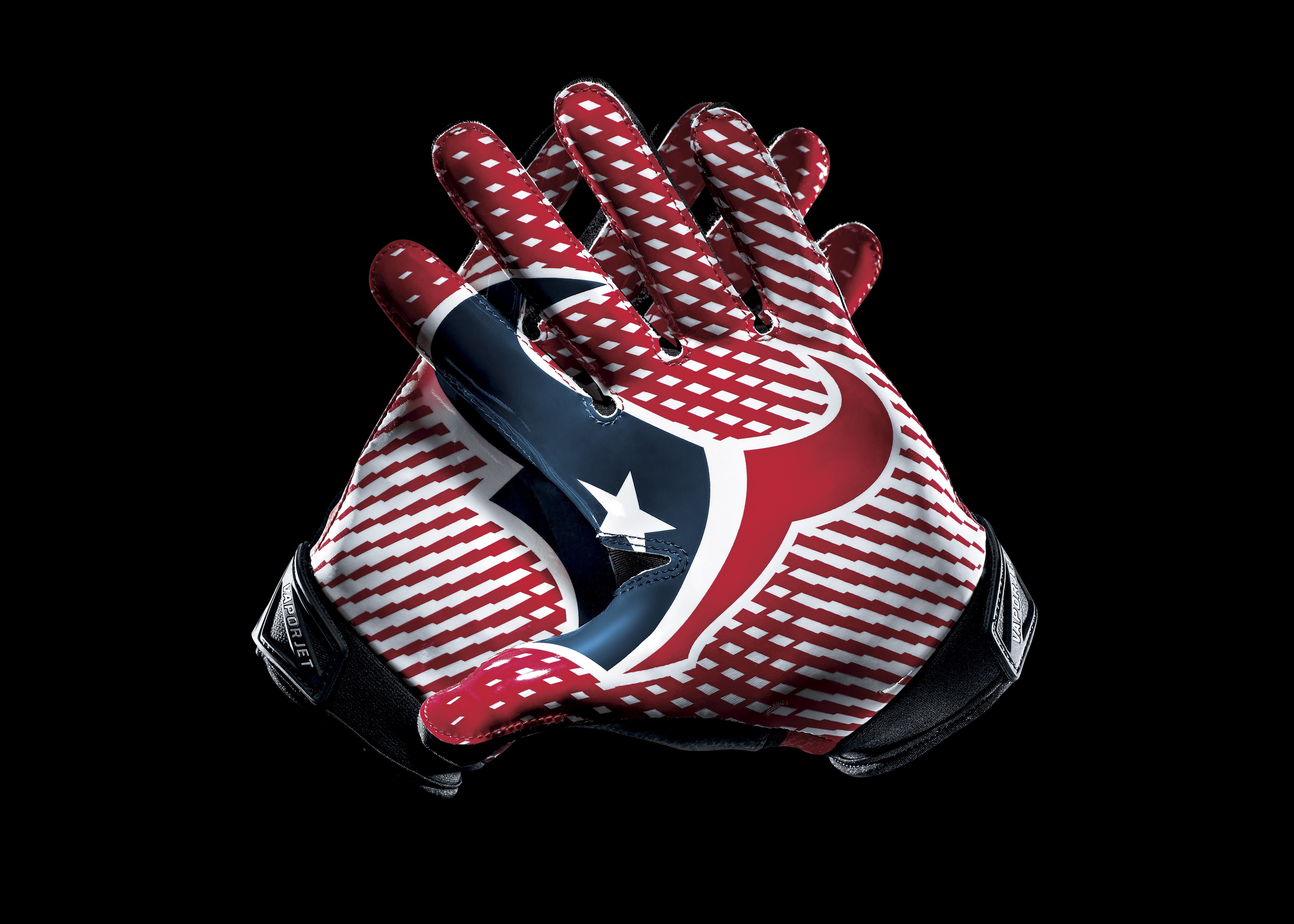 Houston texans, Football, Logo, Hands wallpaper