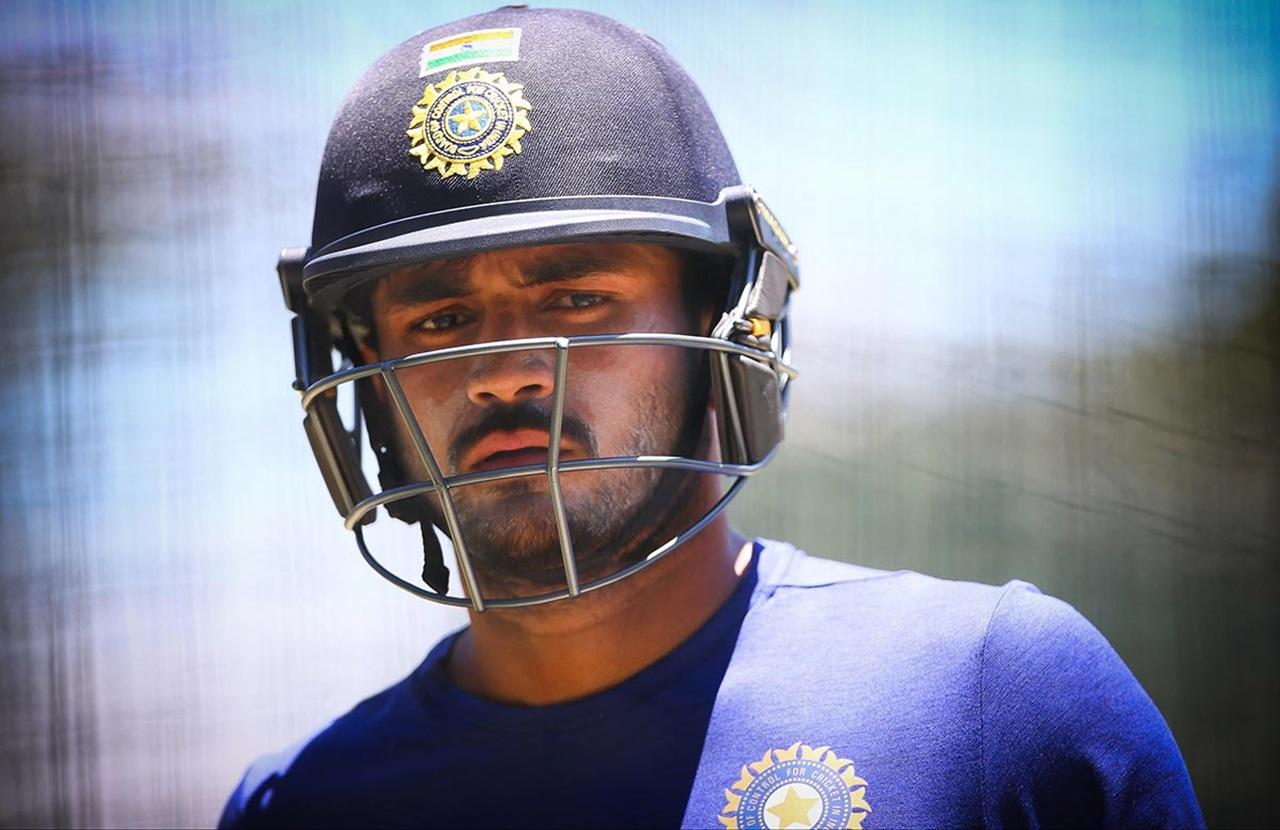 Pandey charged with Code of Conduct breach