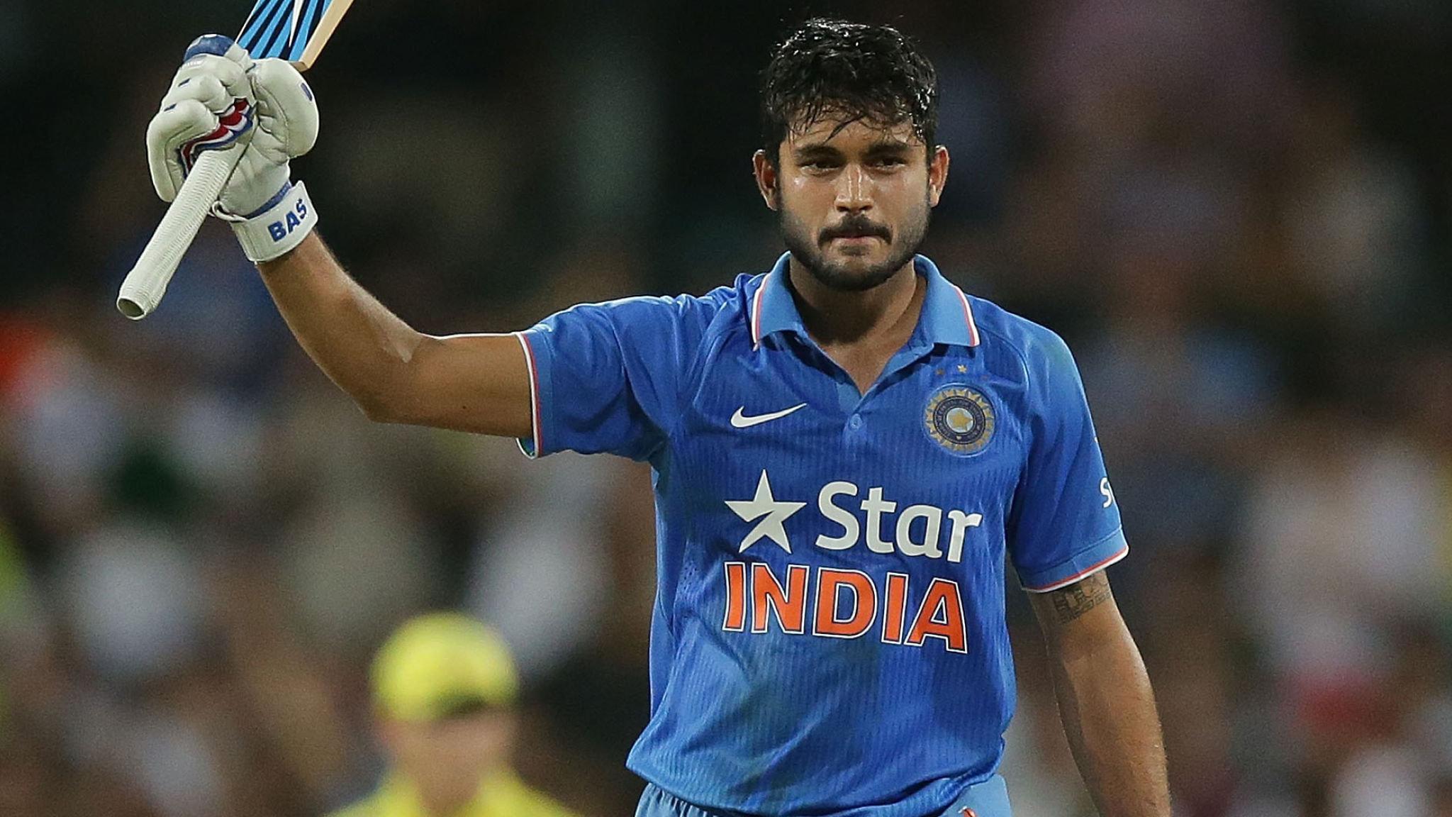 India Lose Yuvraj Singh For World Twenty20 Semi Final As Manish