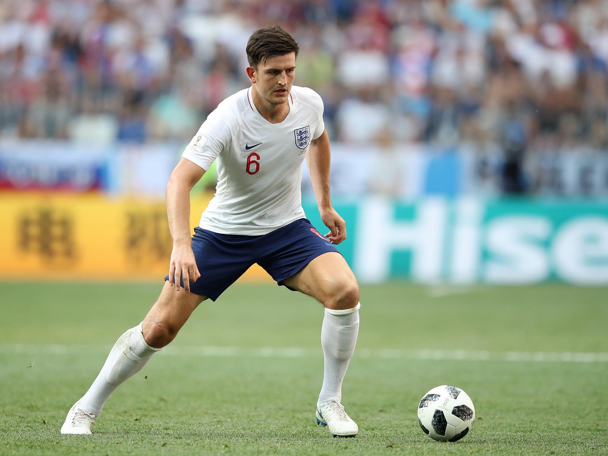 Manchester United transfer news: Harry Maguire will be staying put