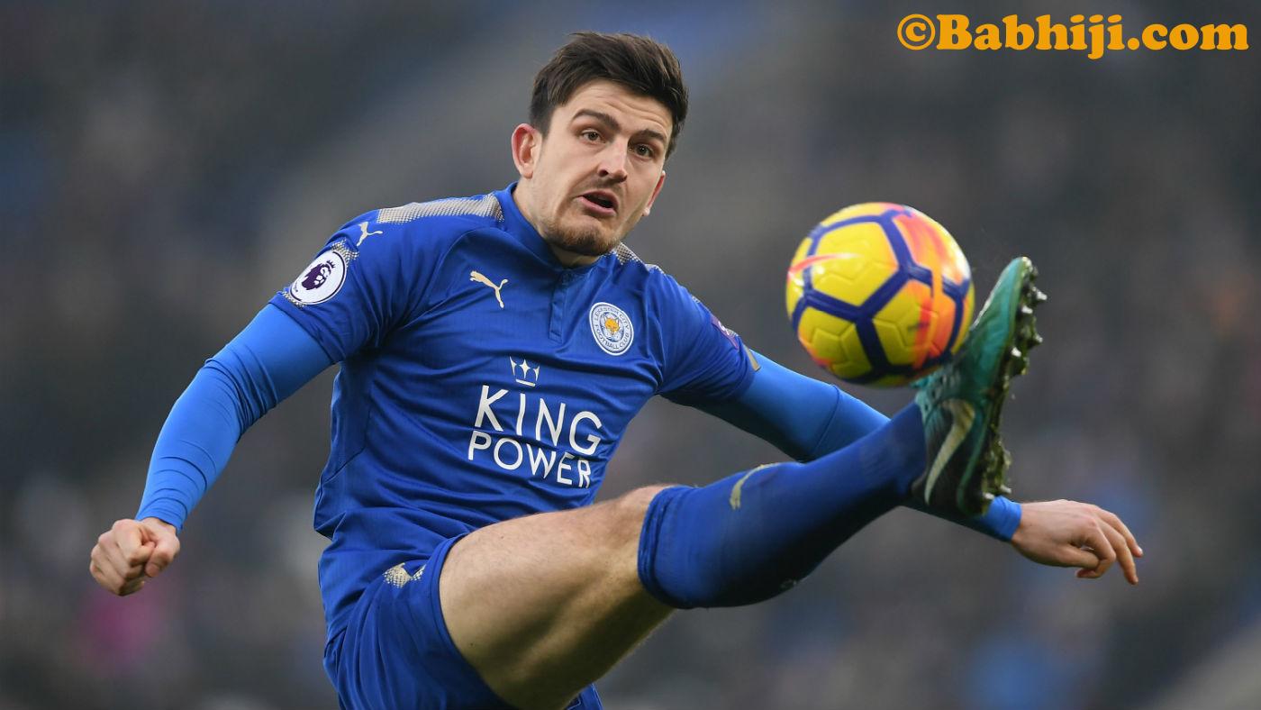 Harry Maguire Photo. Harry Maguire Wallpaper. Harry Maguire Image