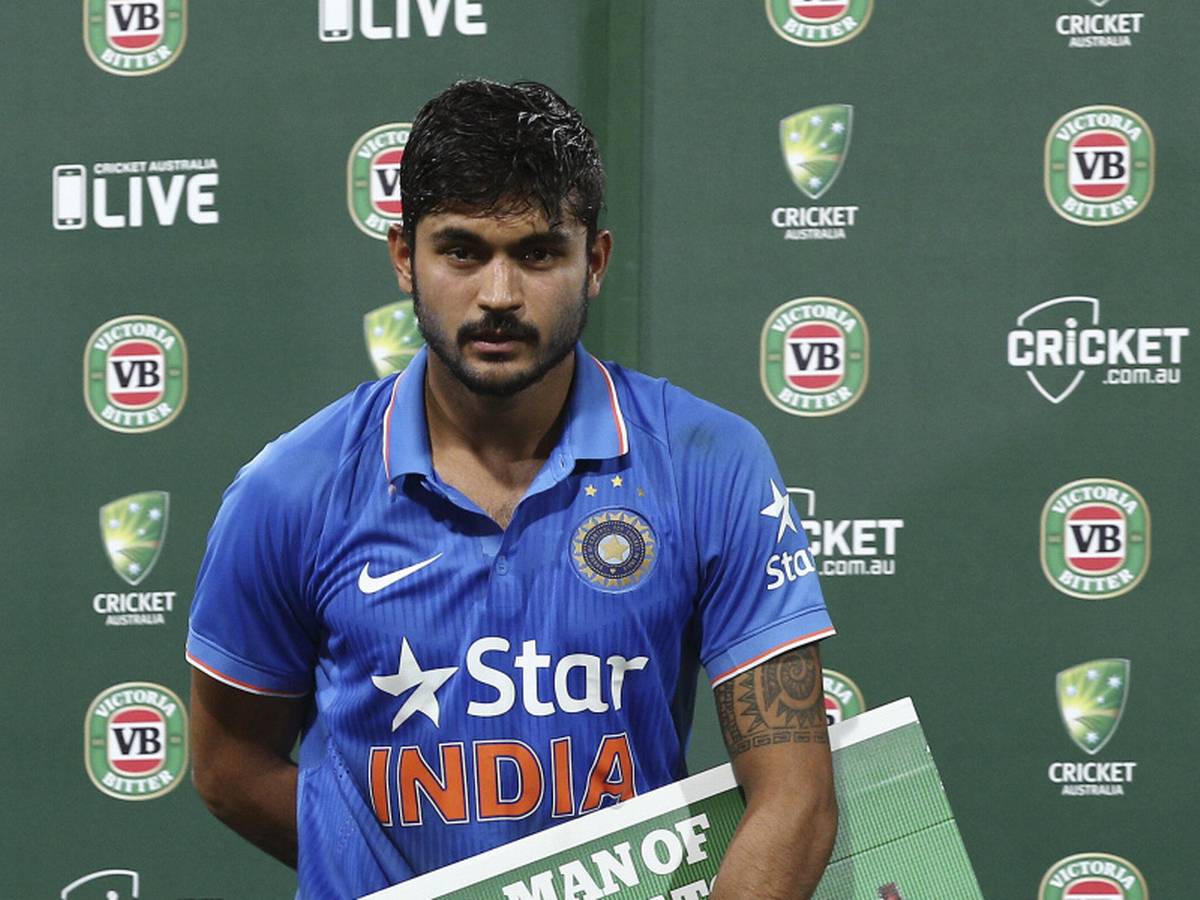 Pandey's coach says unorthodoxy is his biggest asset