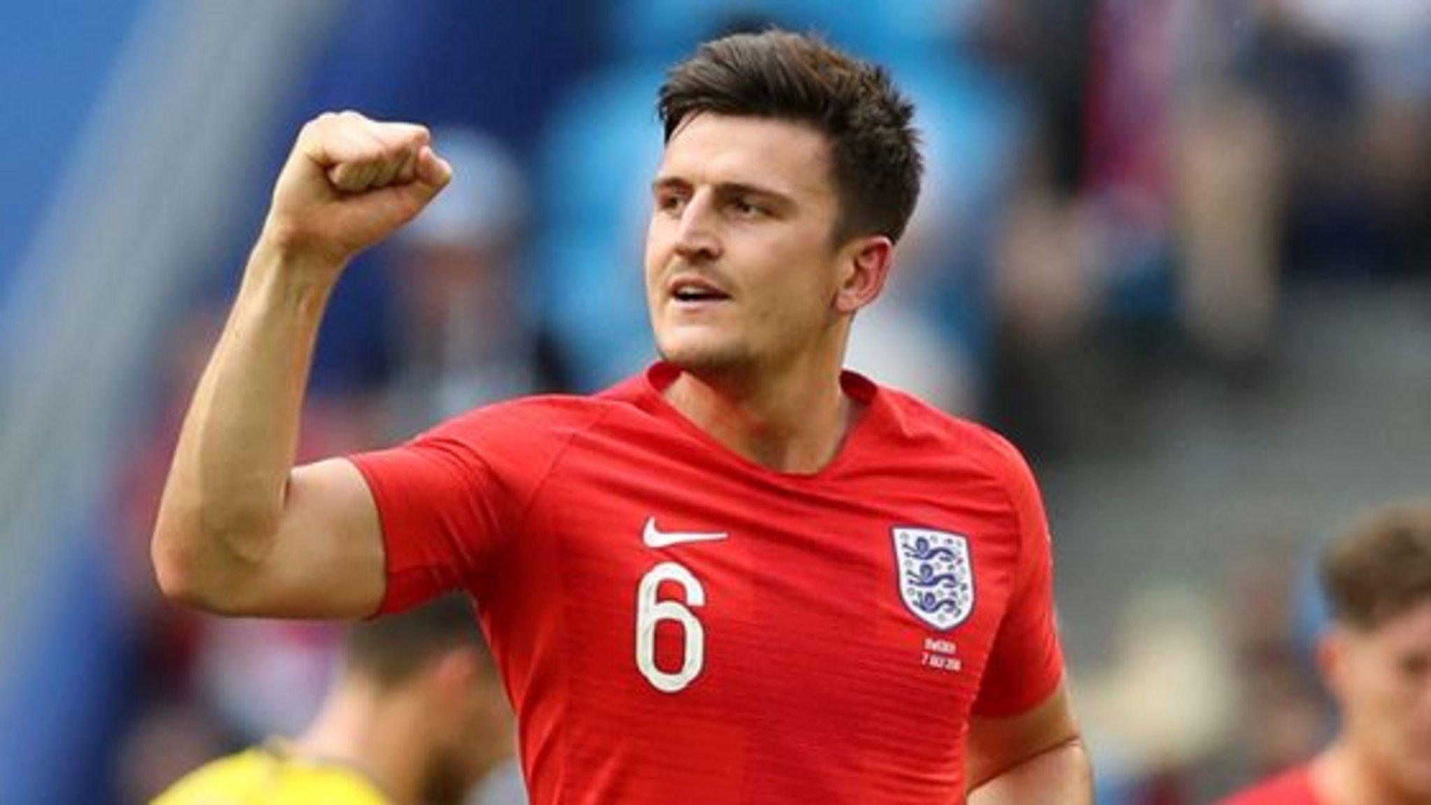 Harry Maguire to Manchester United: Key questions answered