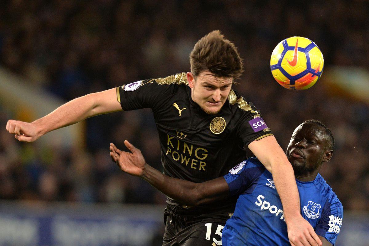 Transfer Talk: Who might replace Harry Maguire at Leicester City