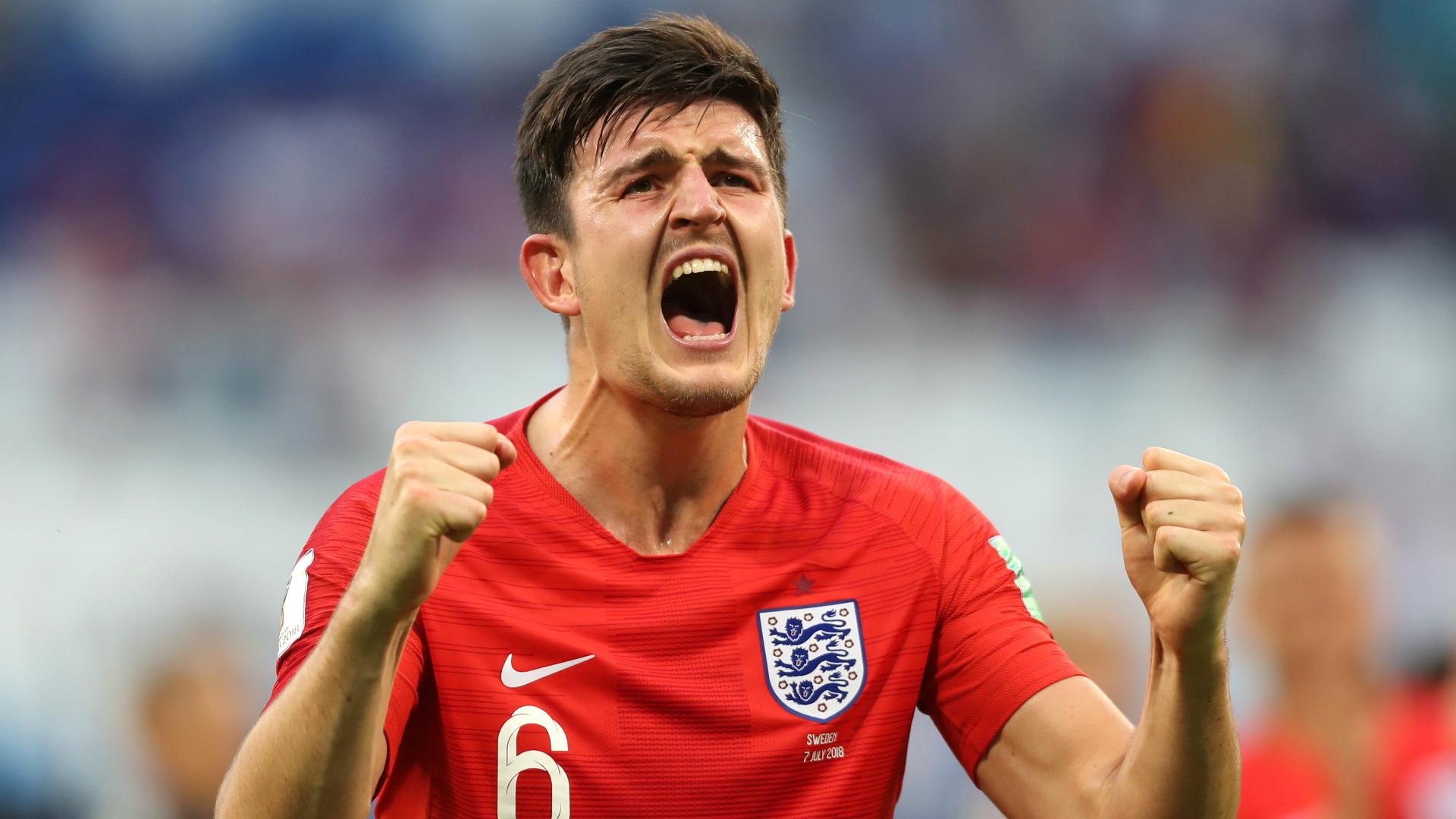 Harry Maguire transfer news: Leicester defender offers hope to