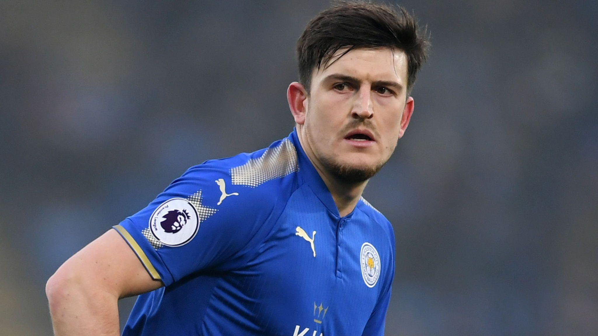 Harry Maguire still wants Manchester United move. Football News