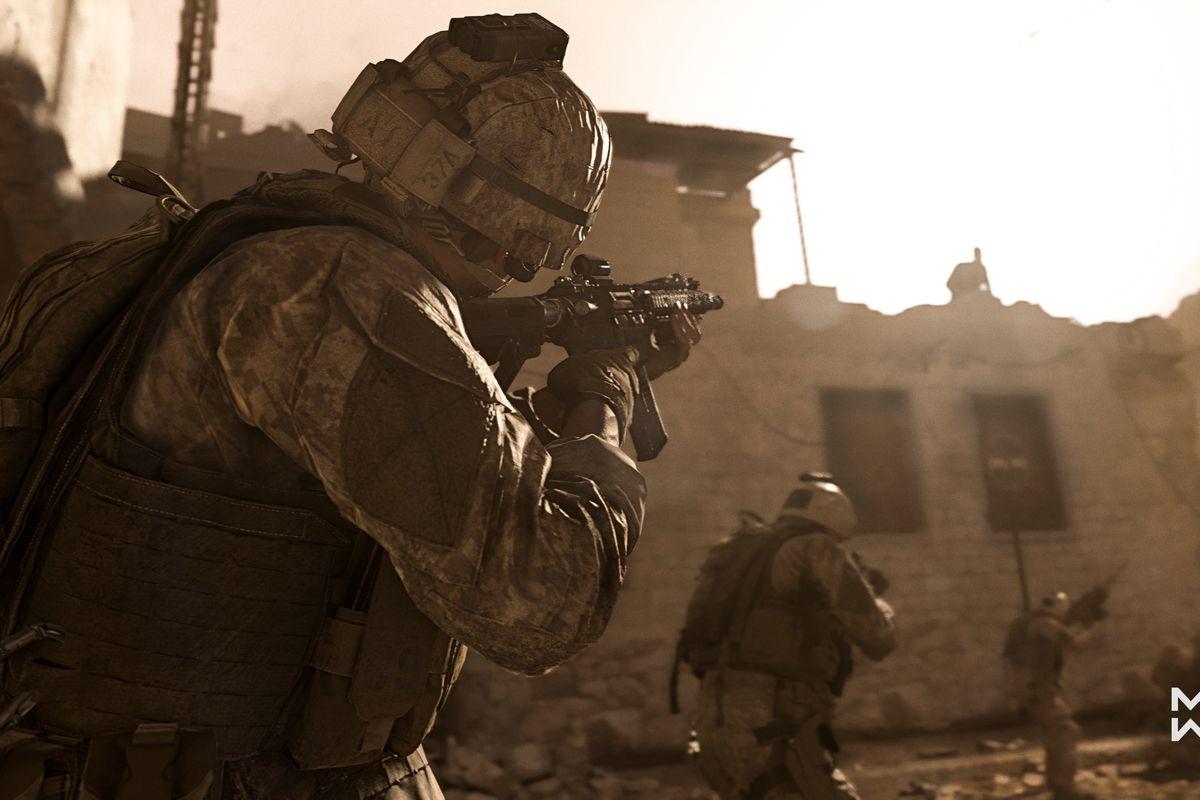 Call of Duty: Modern Warfare 2019: no season pass, crossplay confirmed