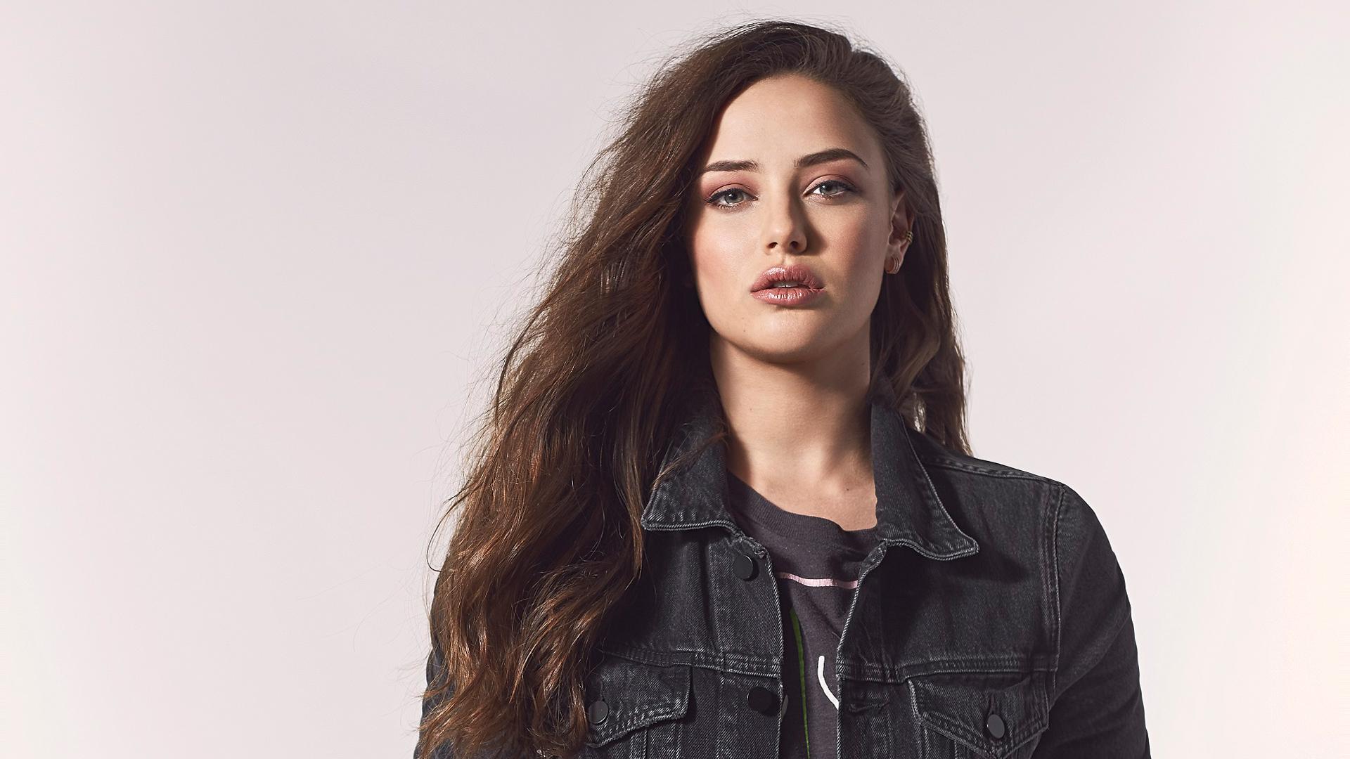 Katherine Langford New 2019, HD Celebrities, 4k Wallpaper, Image