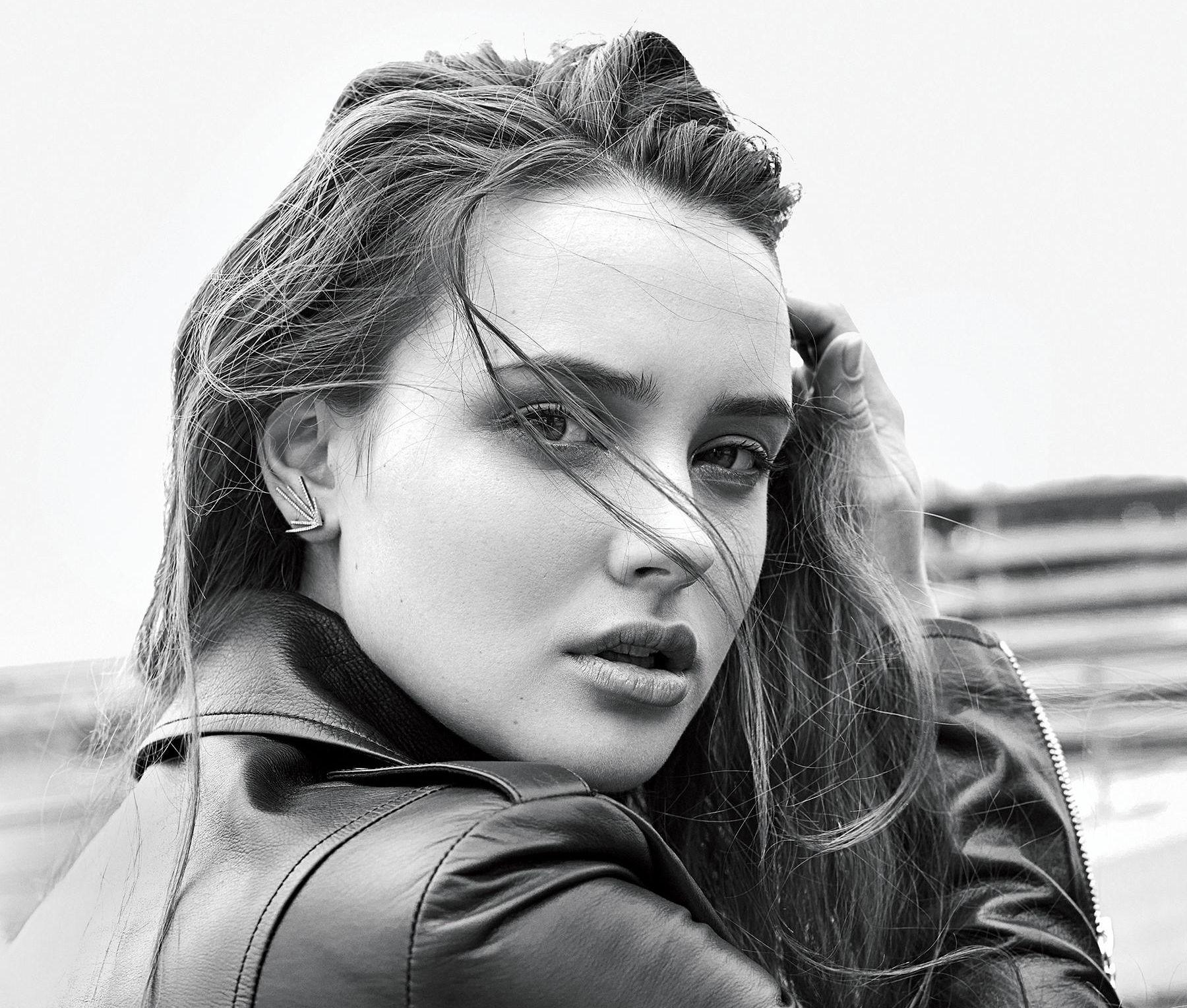 Katherine Langford HD Wallpaper and Background Image