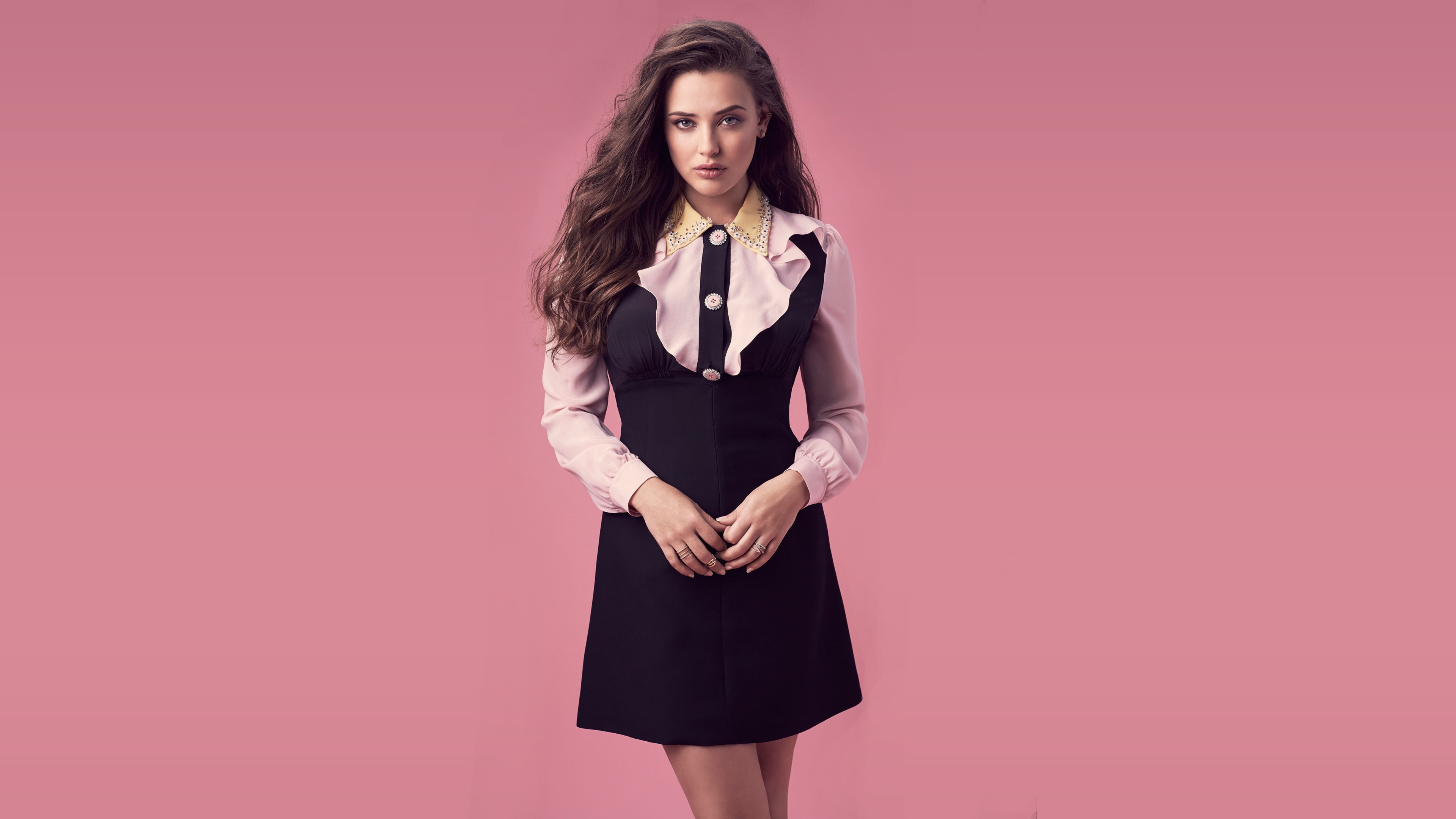 4k Katherine Langford 2019, HD Celebrities, 4k Wallpaper, Image