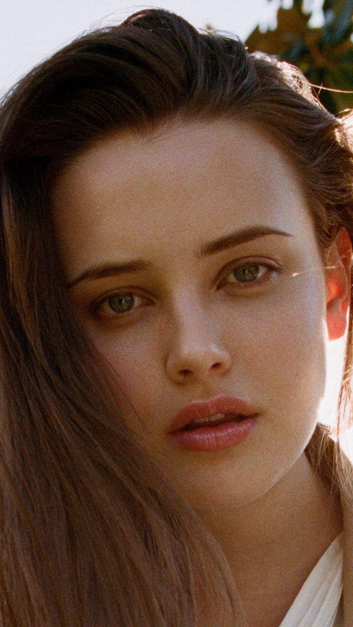 Gorgeous, 2018, Katherine Langford, 720x1280 wallpaper. Celebrity