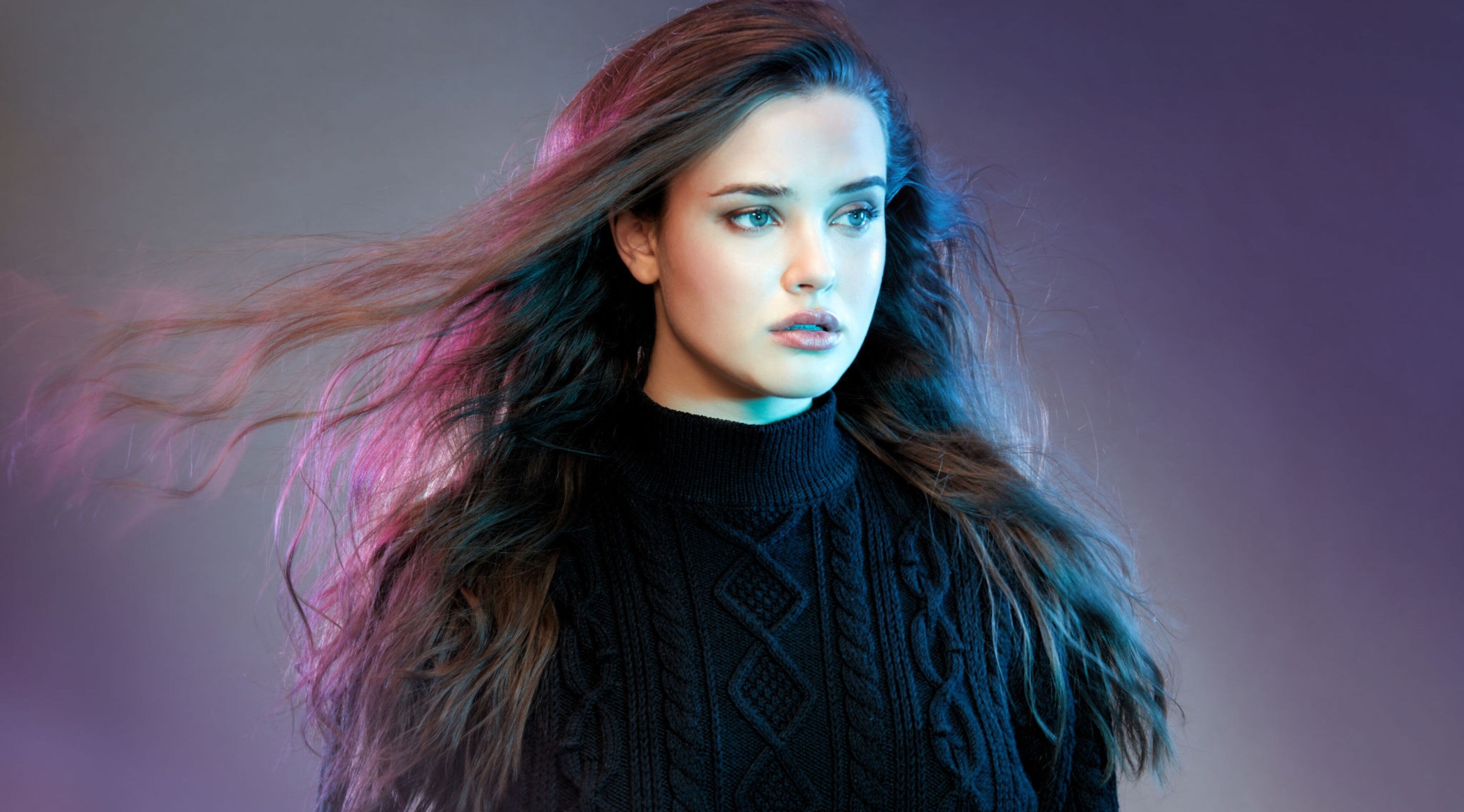 3840x2130 katherine langford 4k amazing wallpaper HD