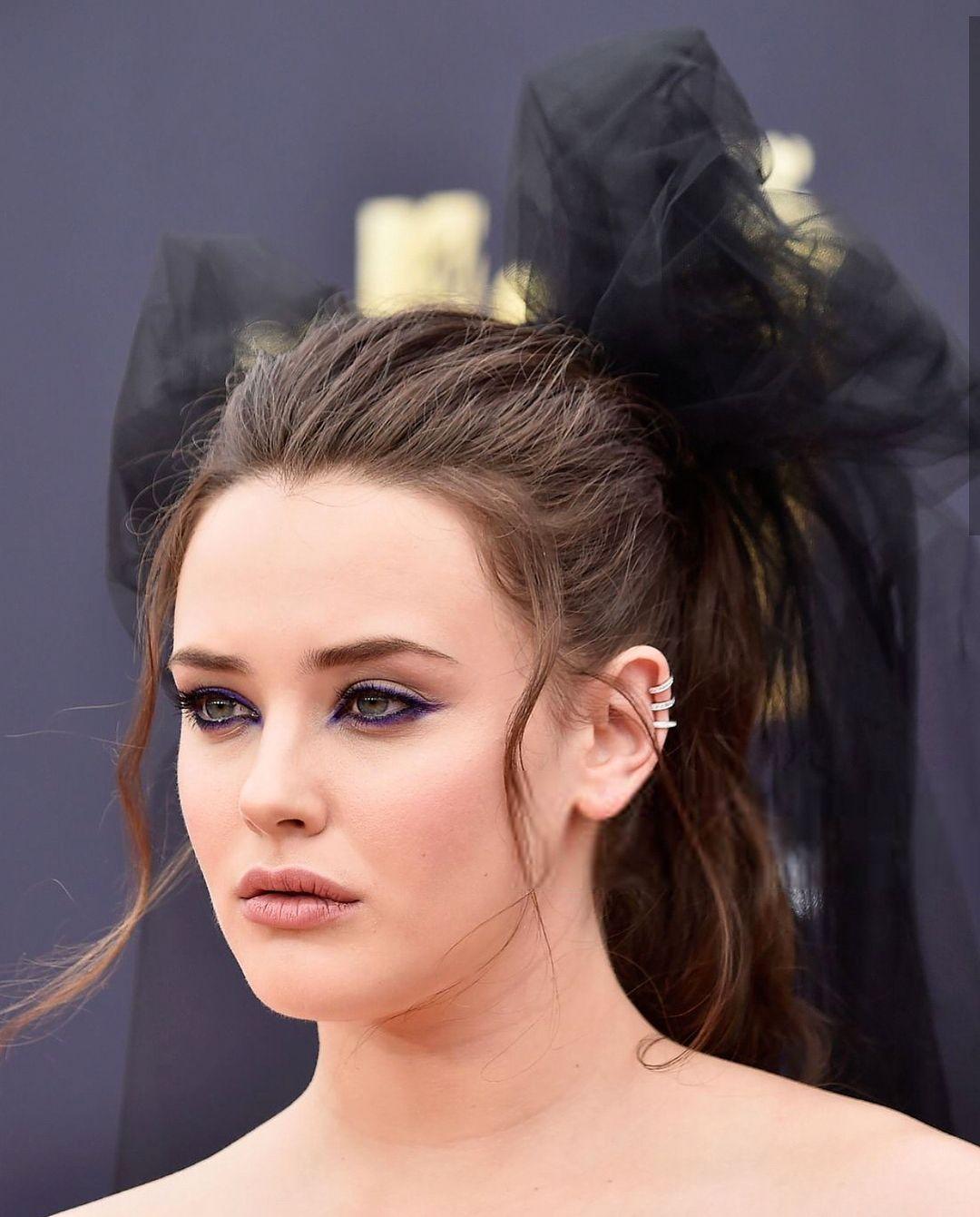 Katherine Langford. Wallpaper in 2019