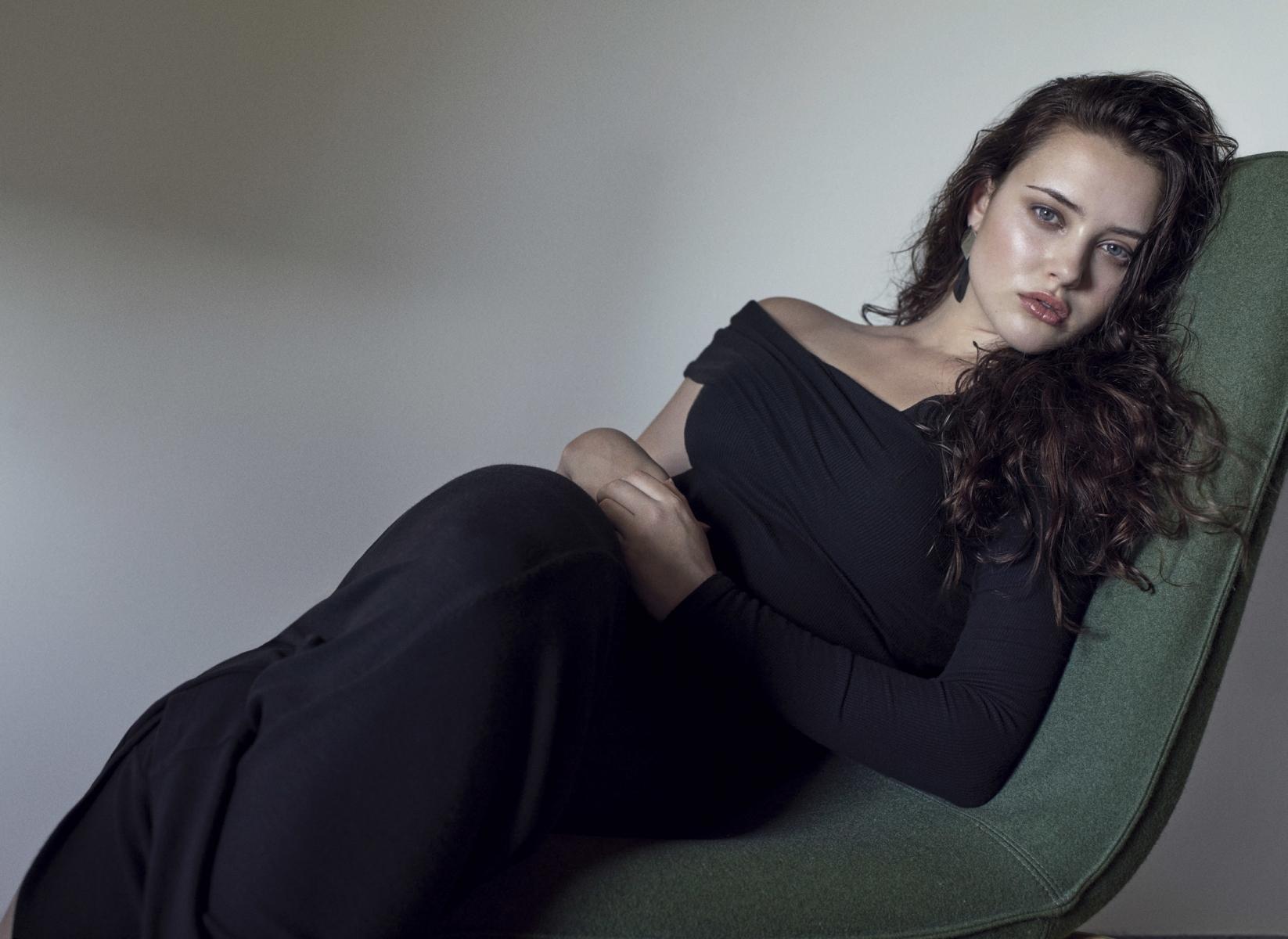 Katherine Langford HD Wallpaper and Background Image