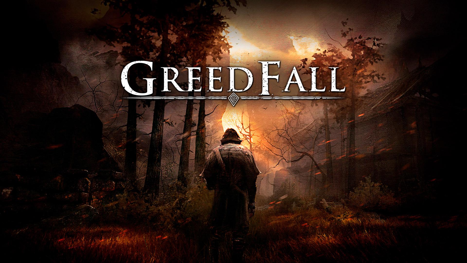 Greedfall game video HD phone wallpaper  Peakpx