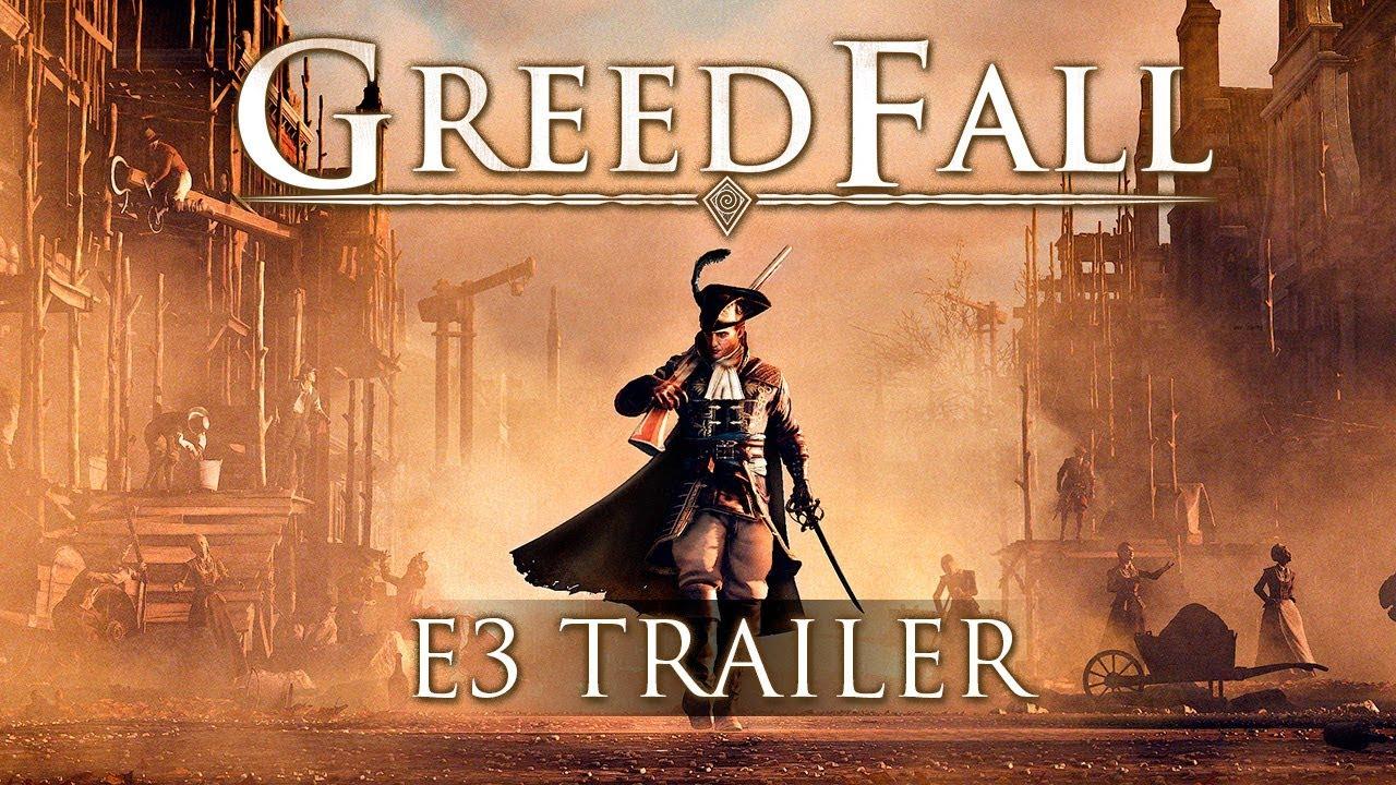 1440p greedfall wallpapers