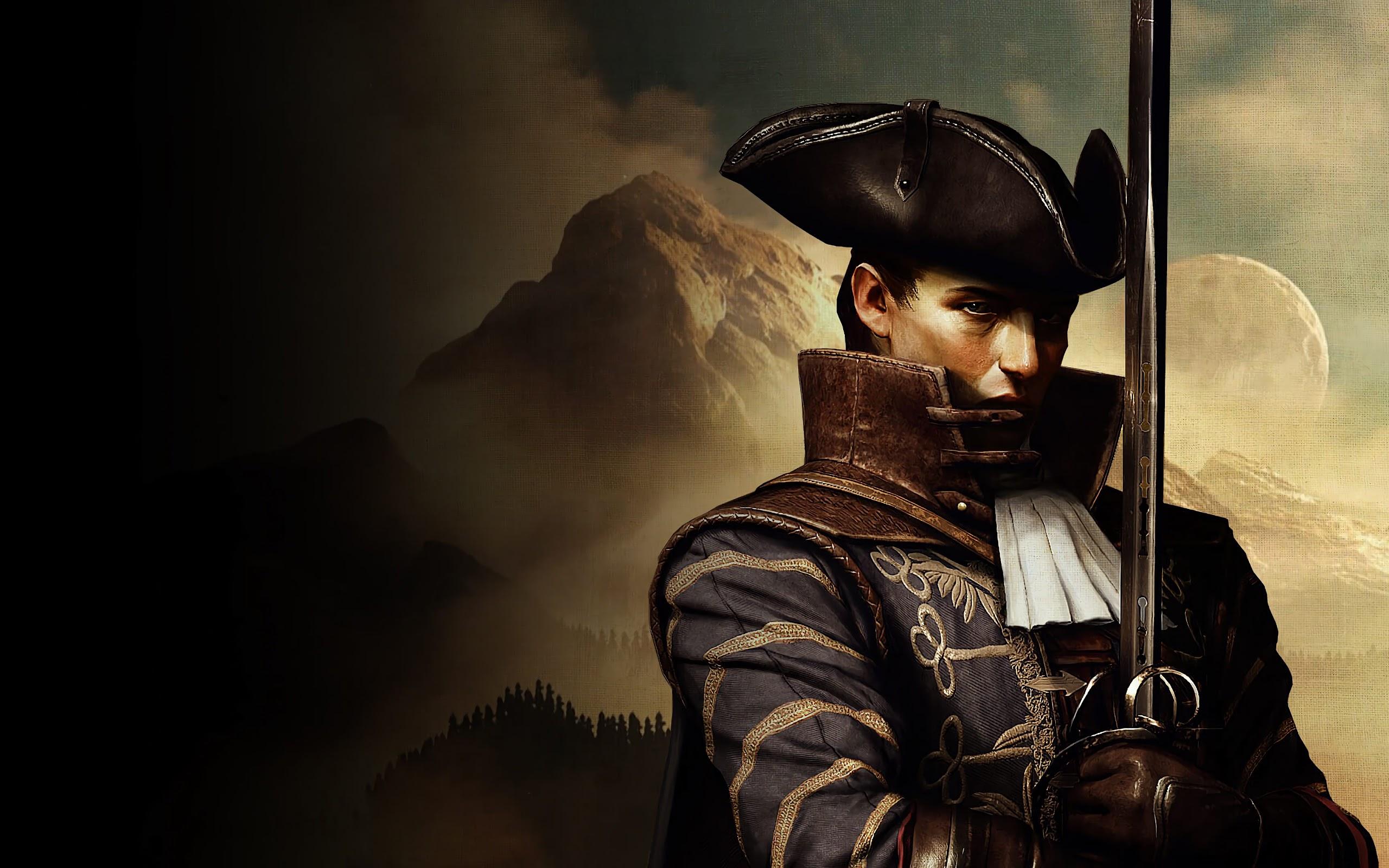 android greedfall backgrounds