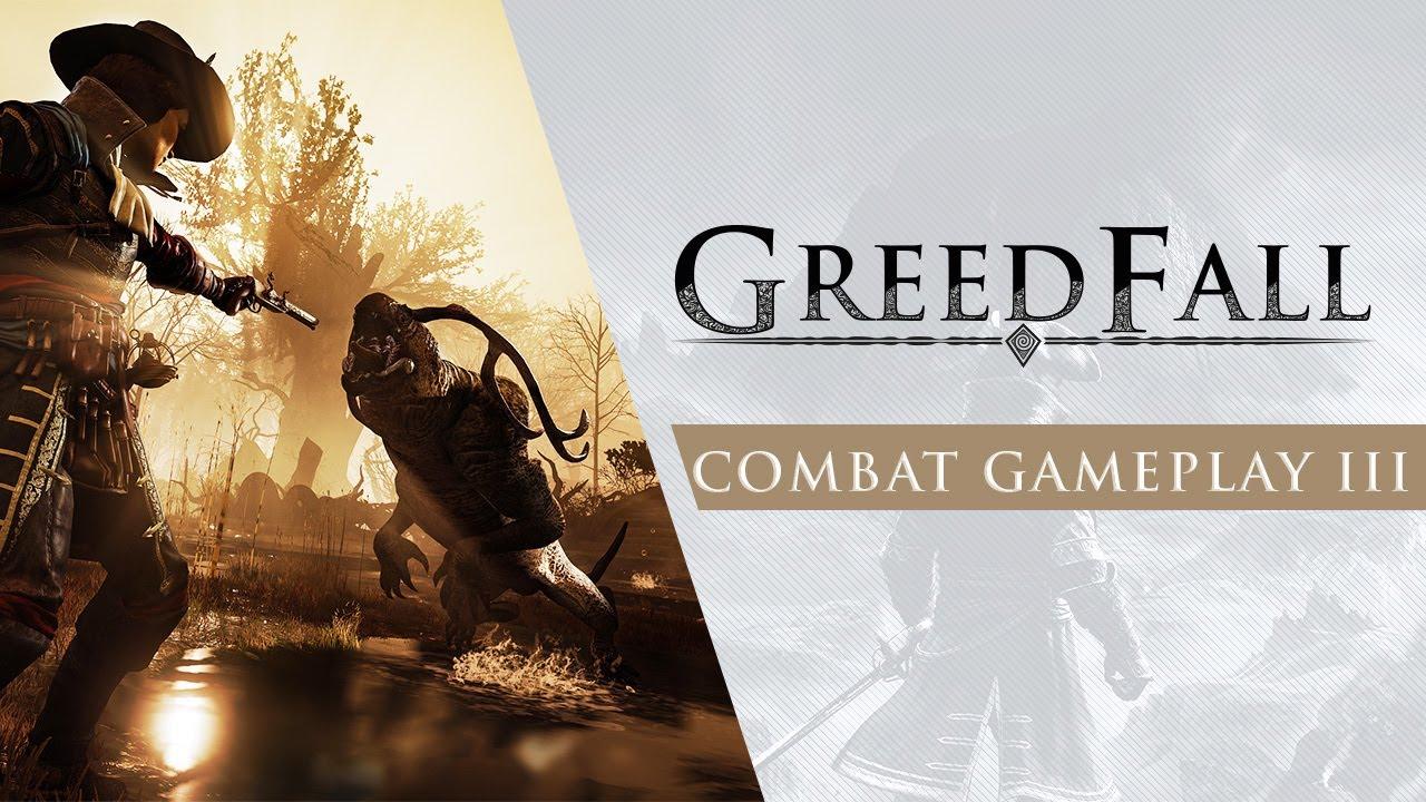 Greedfall