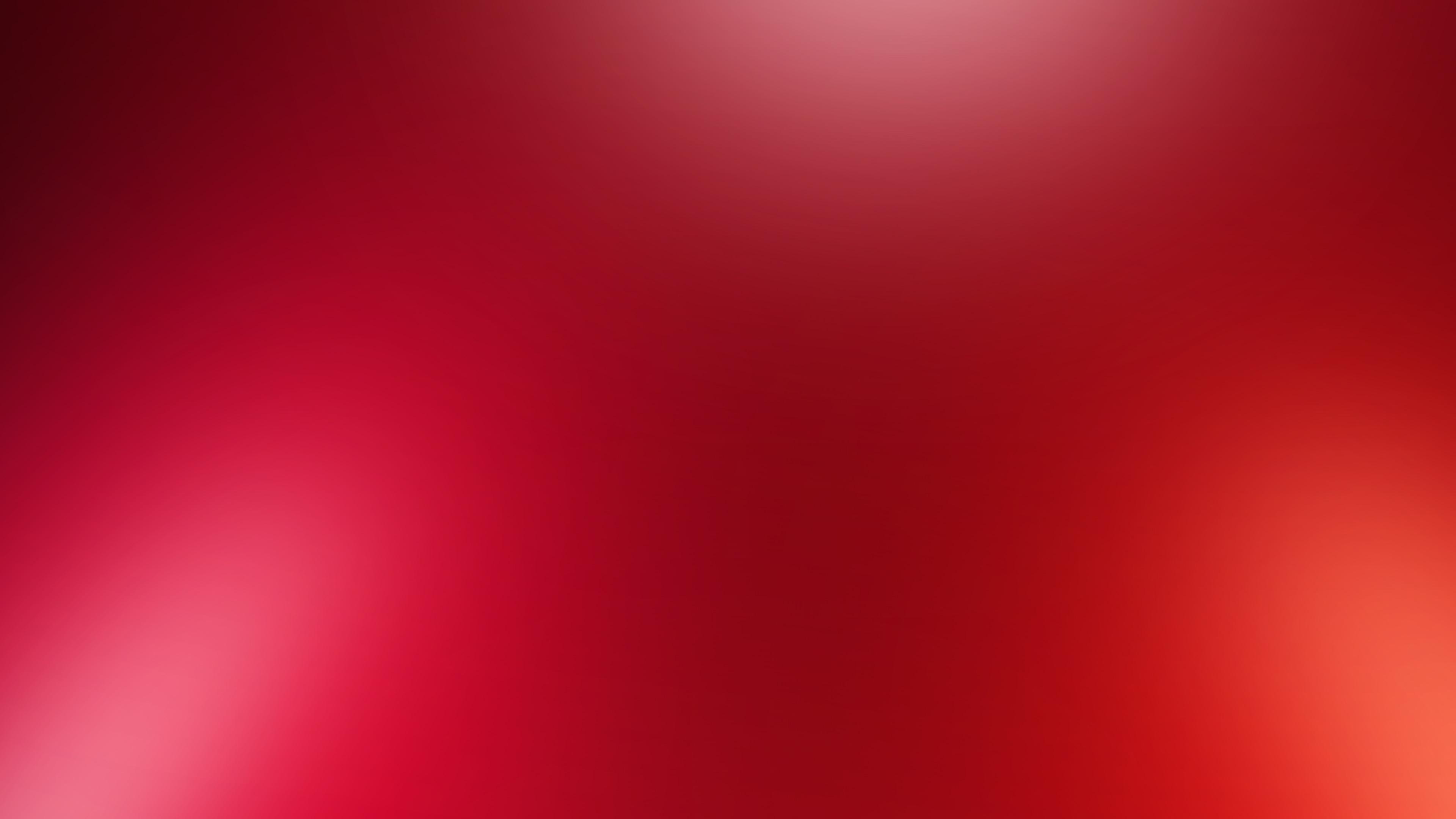 Red Gradient Minimal 4k, HD Abstract, 4k Wallpaper, Image