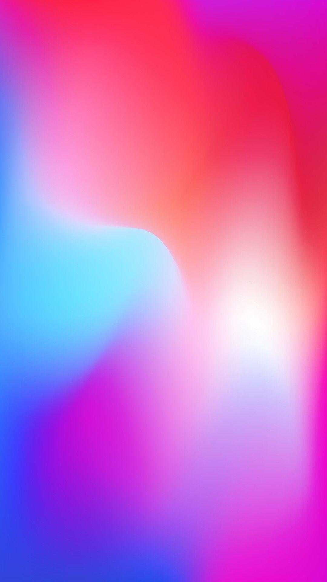 iPhone Wallpaper. Blue, Pink, Violet, Purple, Magenta, Red