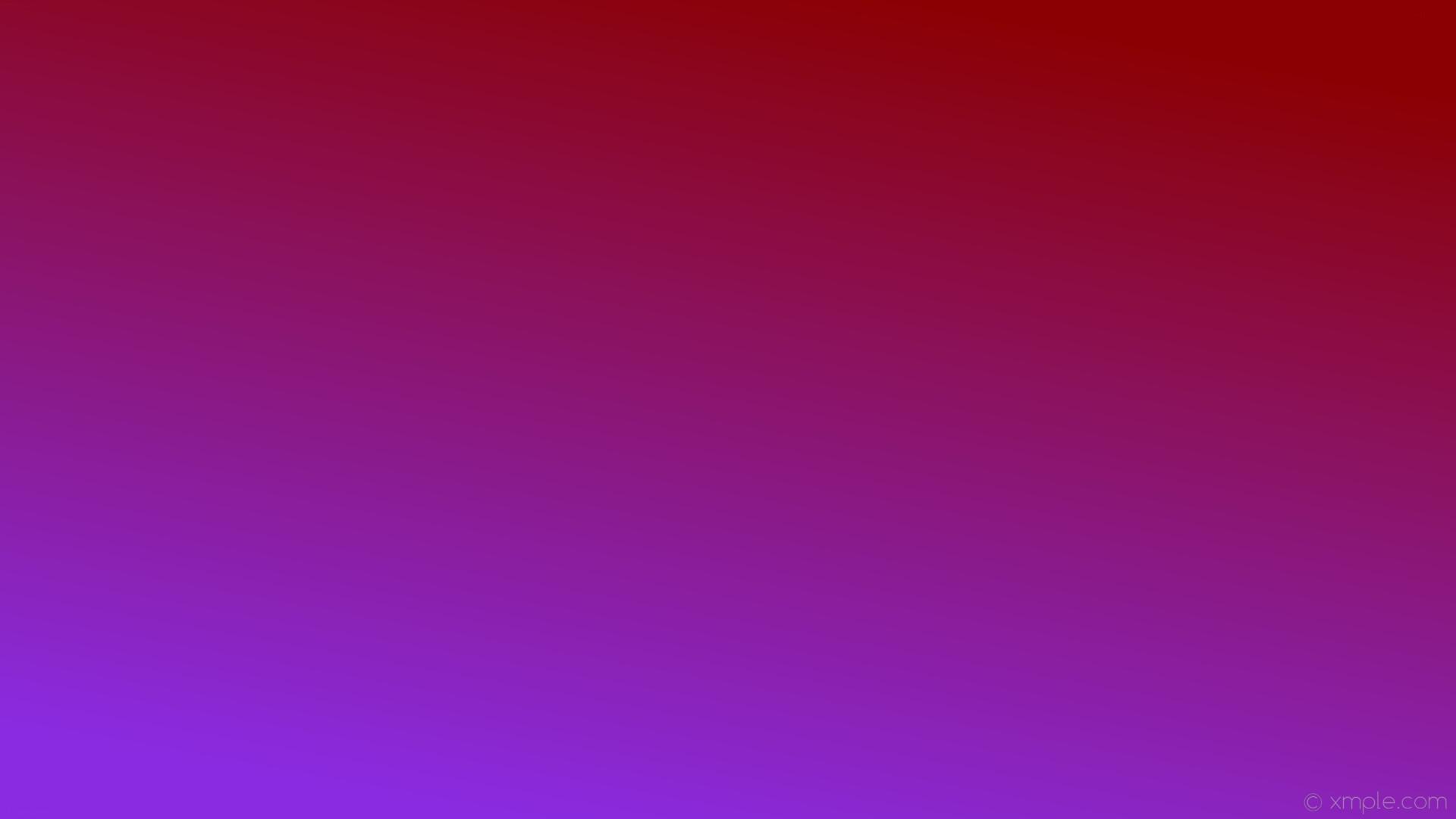 Purple and Red Wallpaper