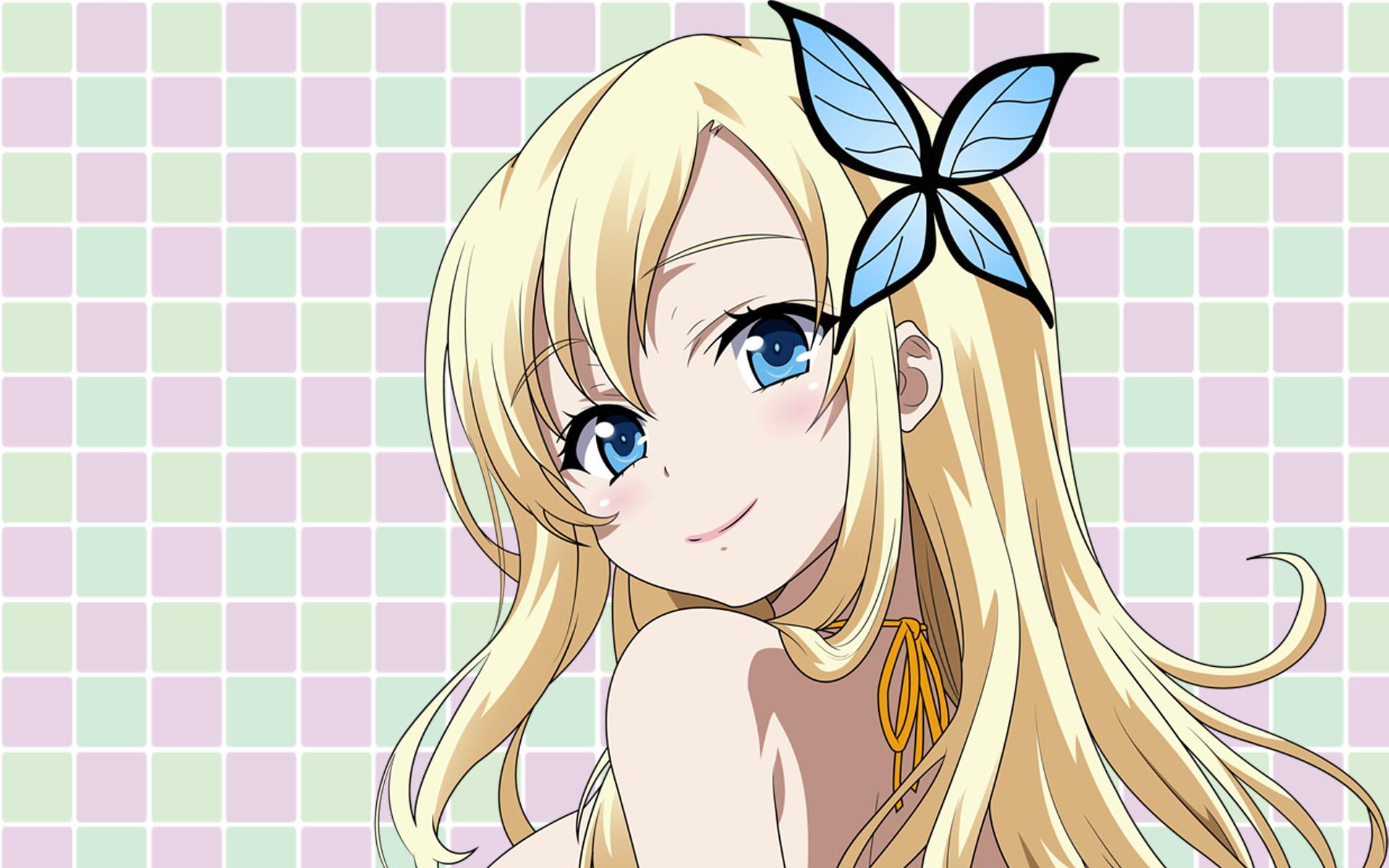 Kashiwazaki Sena wa Tomodachi ga Sukunai