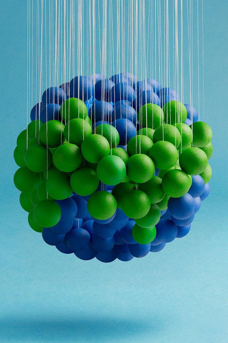 Abstract HD Wallpaper Android iPhone iPad