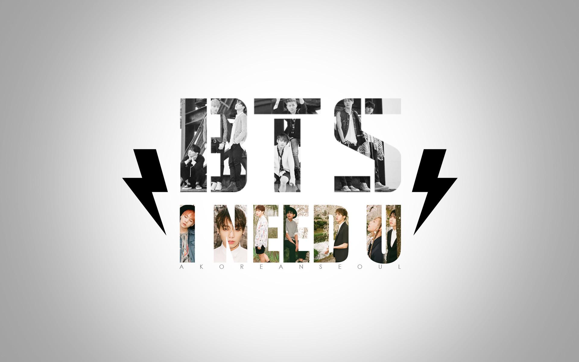 Bangtan Boys Wallpaper
