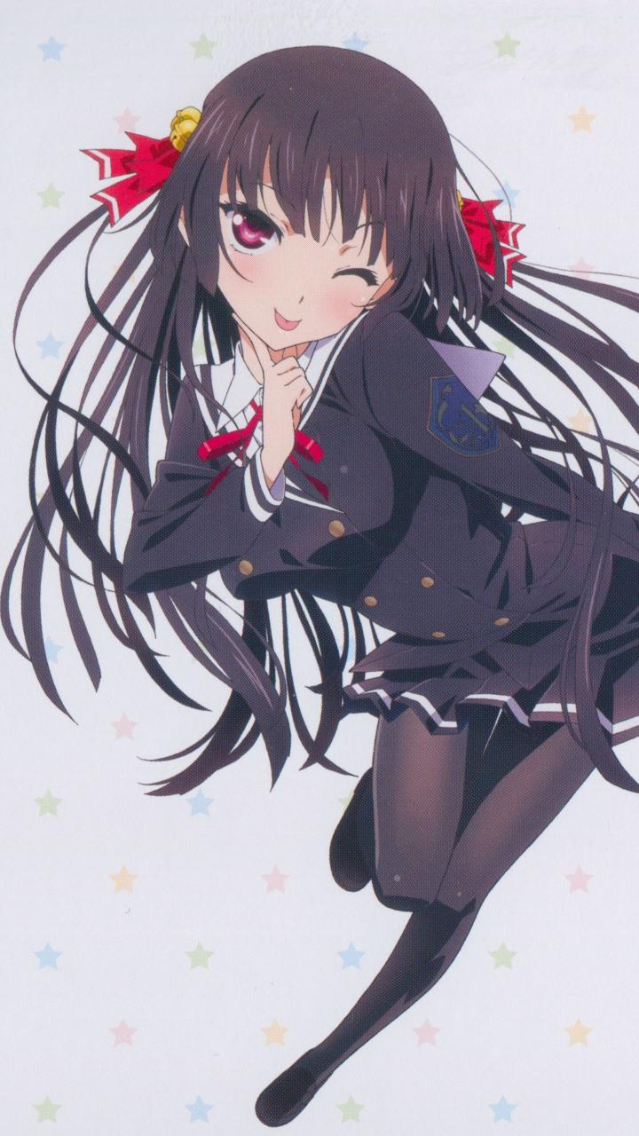 Onii Chan Dakedo Ai Sae Areba Kankei Nai Yo Ne.Akiko Himenokoji HTC