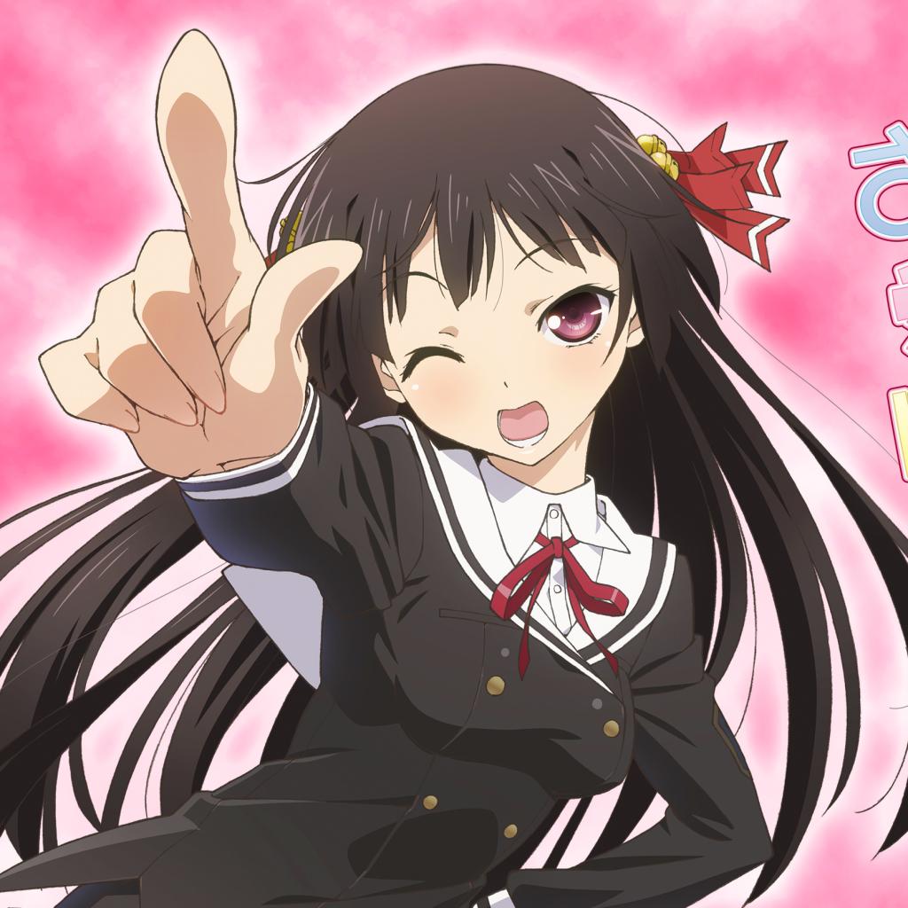 Onii Chan Dakedo Ai Sae Areba Kankei Nai Yo Ne Forum Avatar