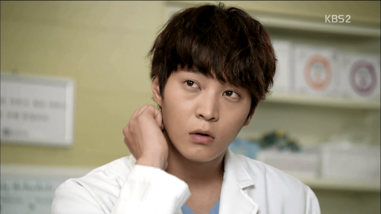 Joo Won Wallpaper 2