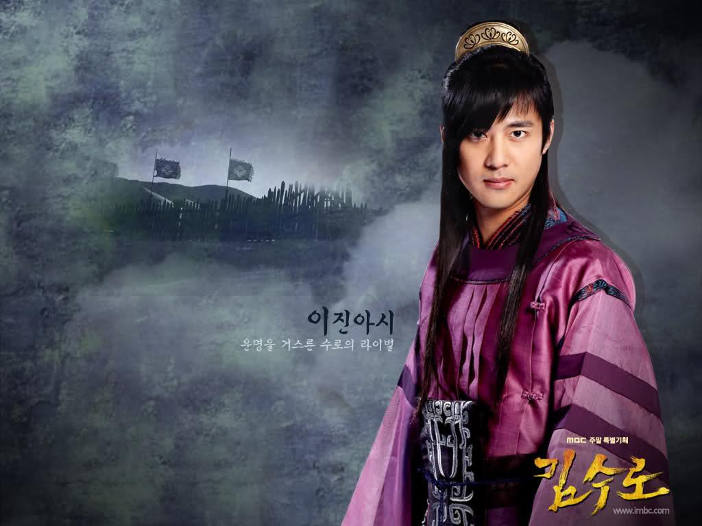 Ko Joo Won 고주원 & actresses