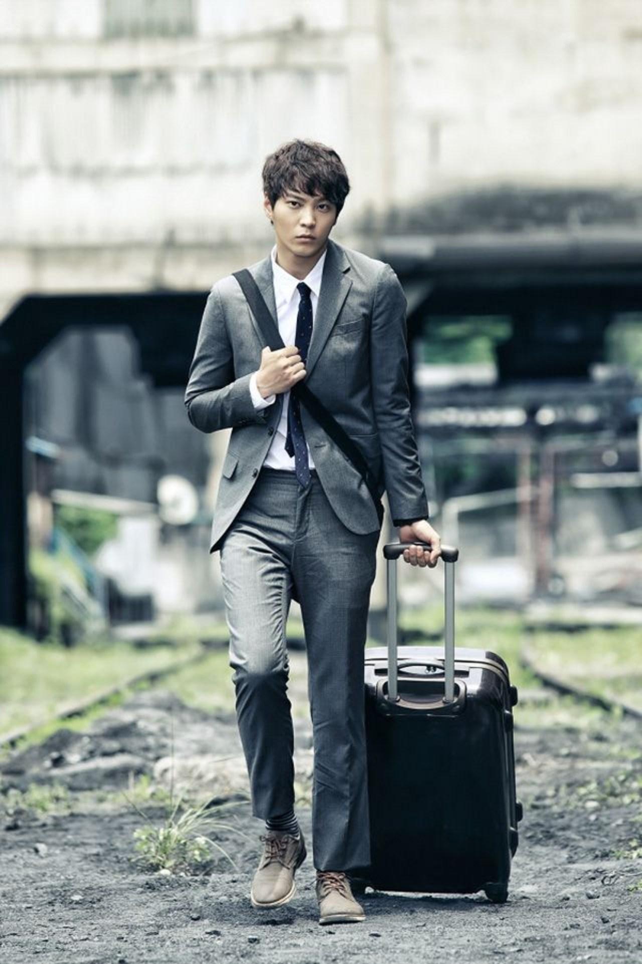 joo won HD Wallpaper