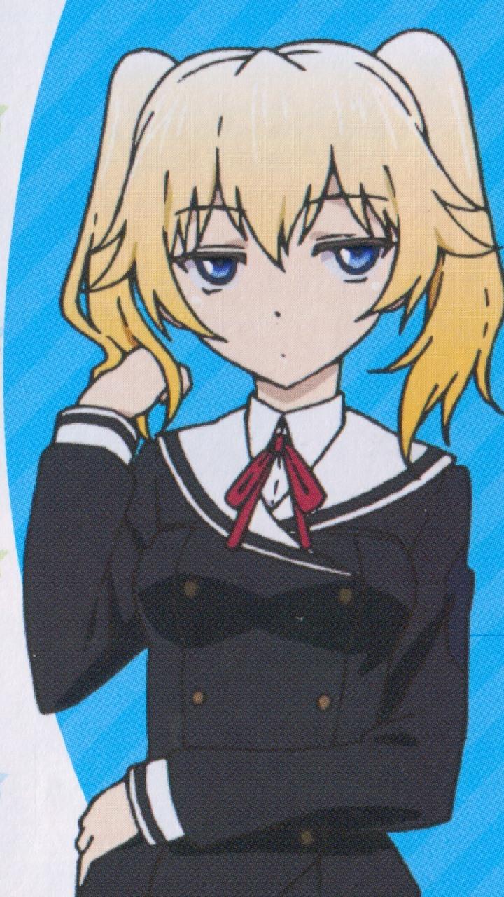 Onii Chan Dakedo Ai Sae Areba Kankei Nai Yo Ne.Anastasia Nasuhara