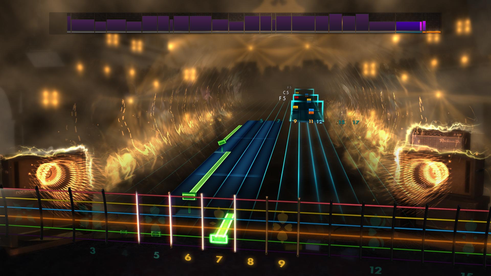 Rocksmith steam key фото 74