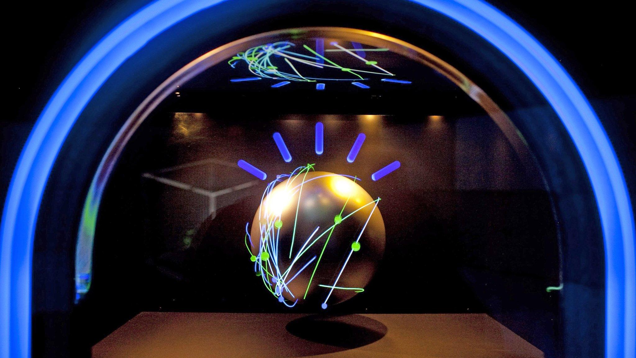 Artificial intelligence: Can Watson save IBM?