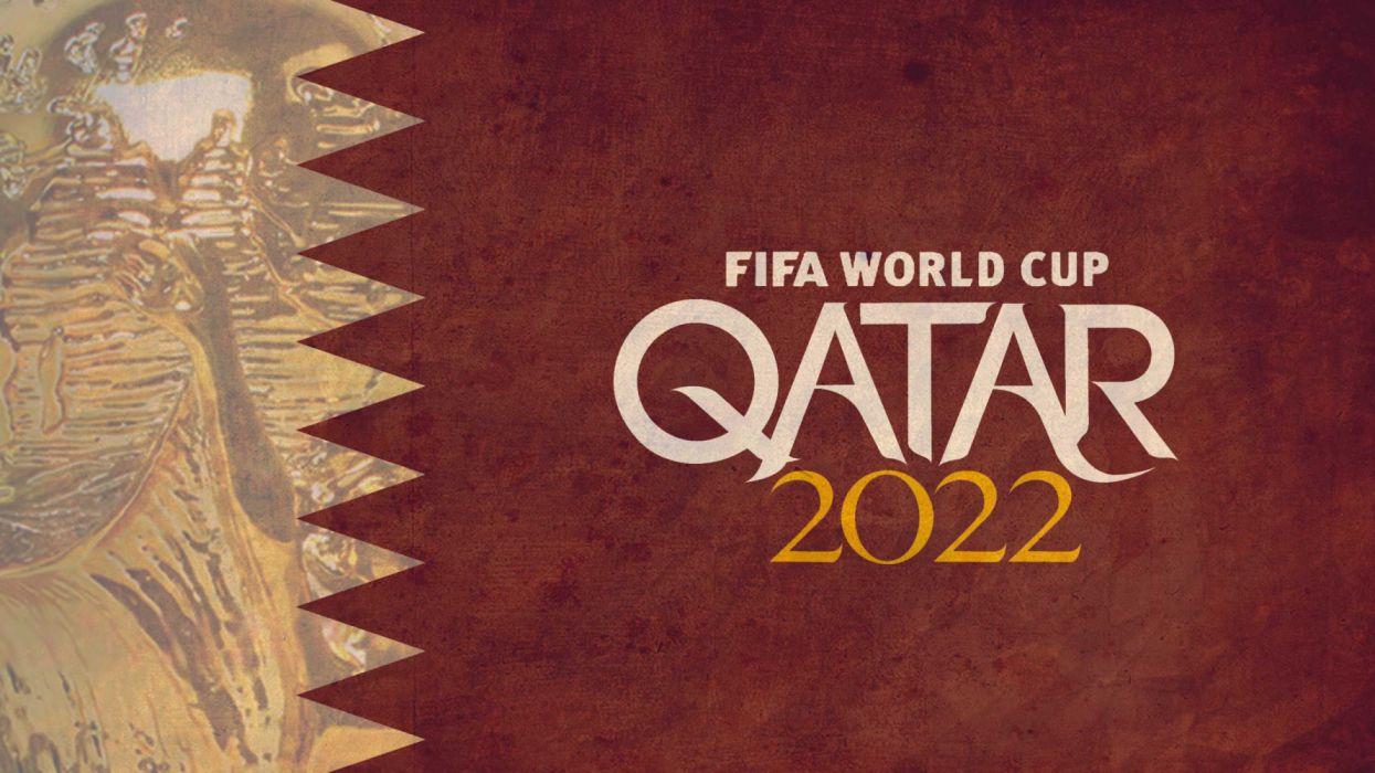 FIFA World Cup 2022 Wallpapers - Wallpaper Cave