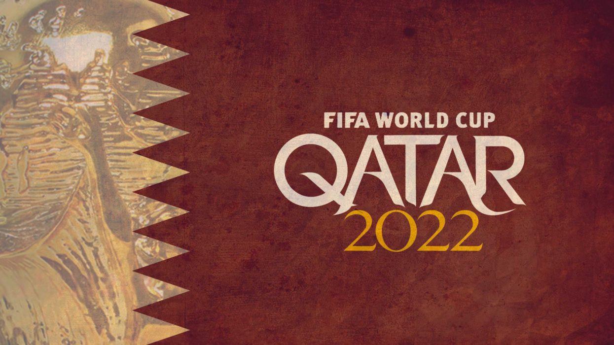 FIFA World Cup 2022 Wallpapers Wallpaper Cave