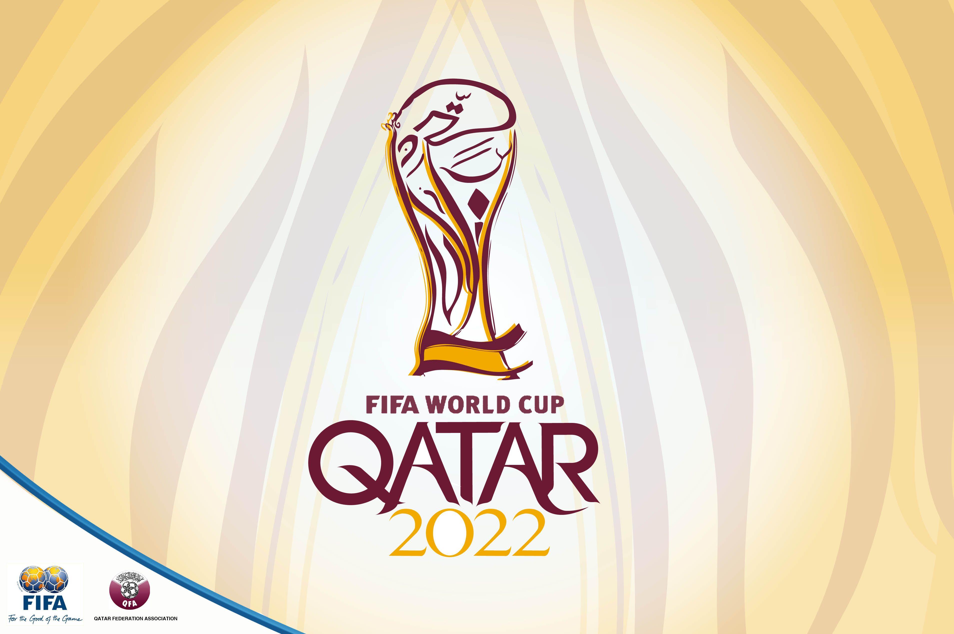 FIFA World Cup 2022 Wallpapers - Wallpaper Cave