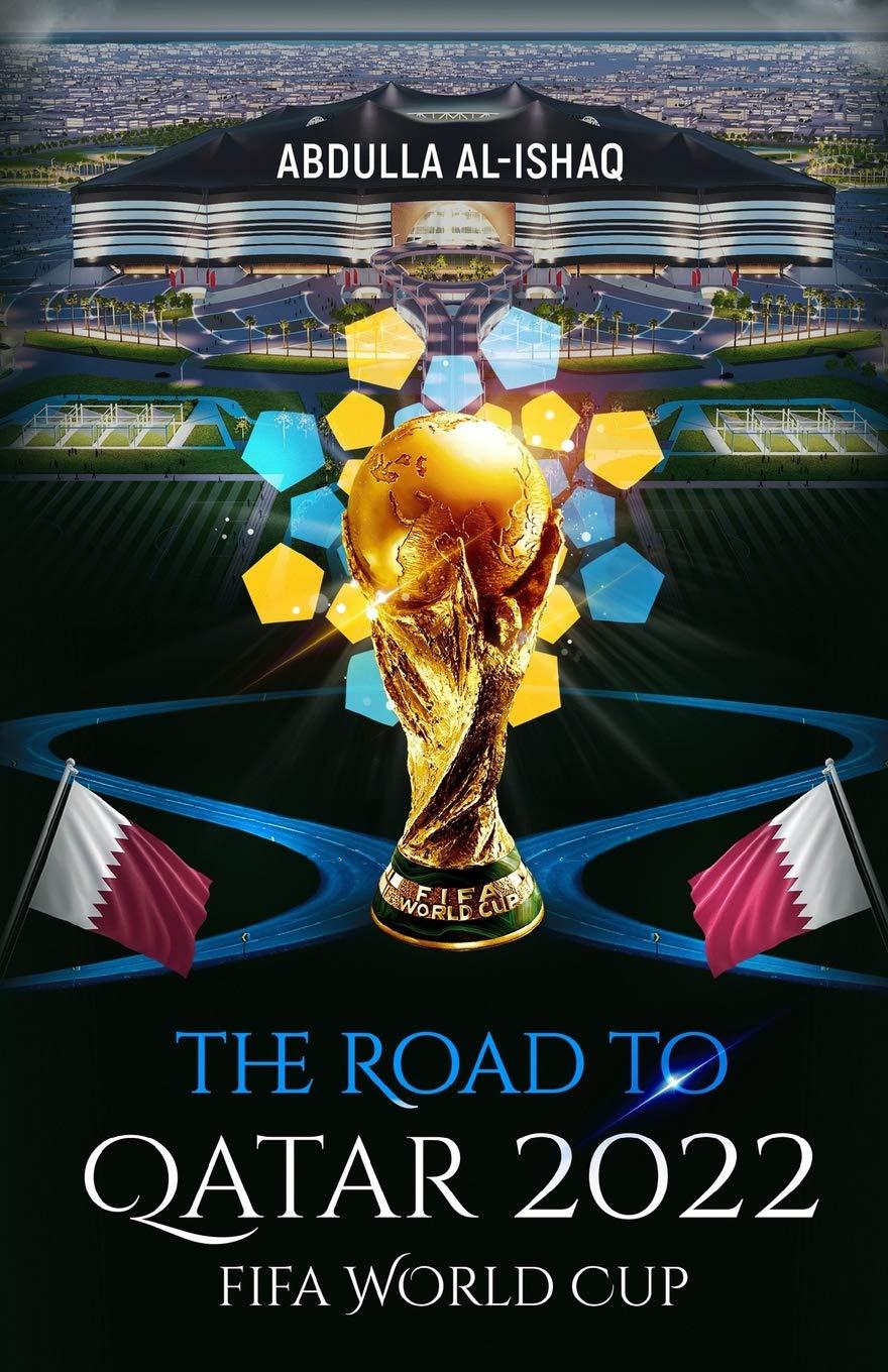 The Road To Qatar 2022 FIFA World Cup: Abdulla Al