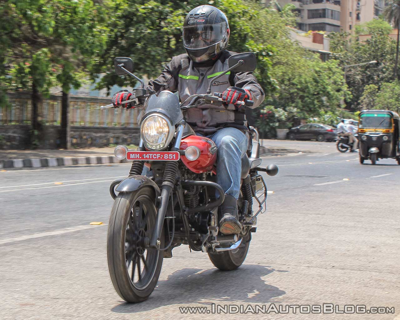 Bajaj Avenger 160 ABS to be launched at INR 036