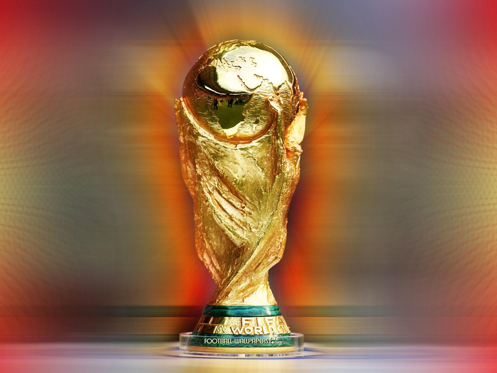 trophy presentation world cup 2022
