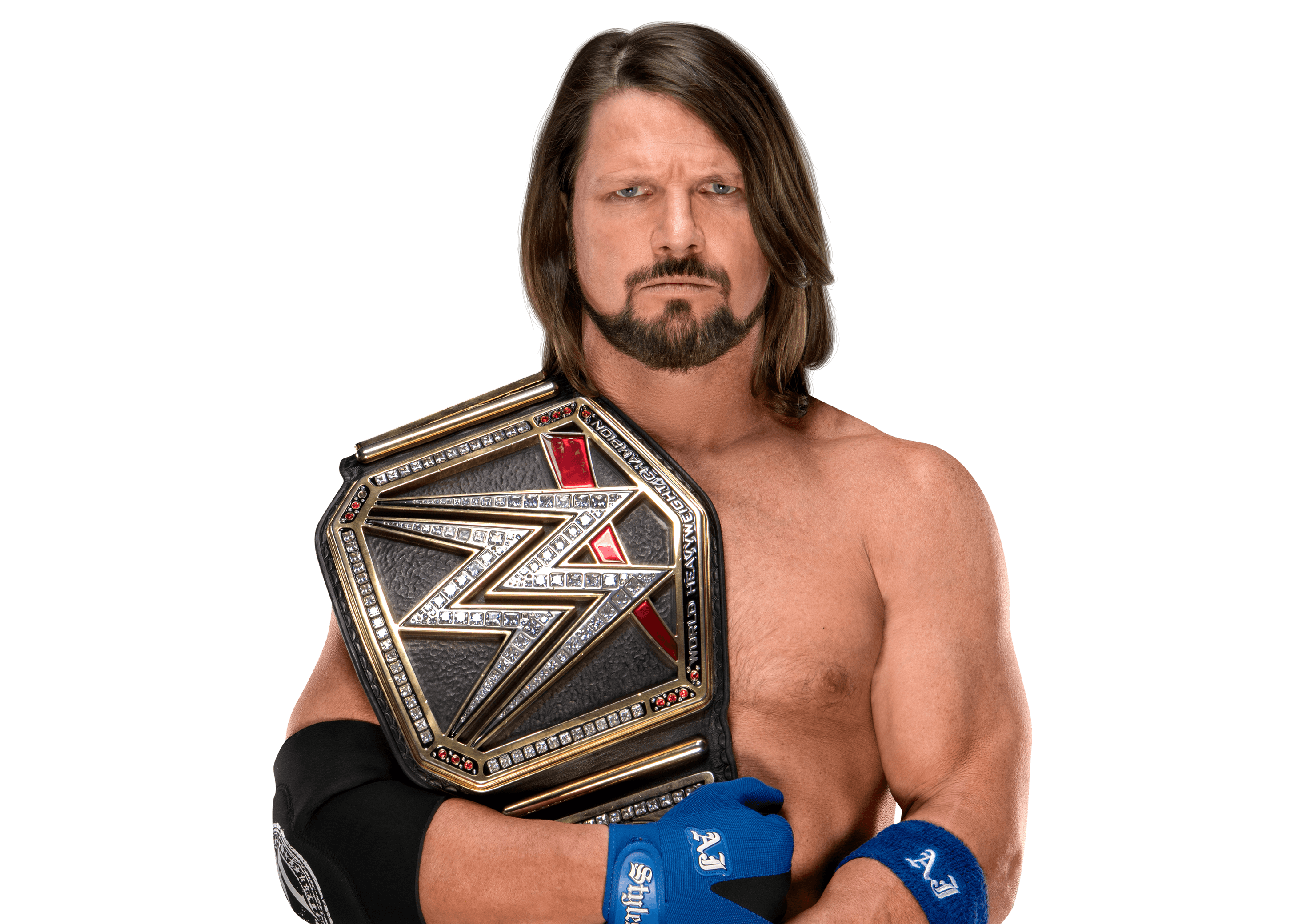 AJ Styles 4k Wallpapers - Wallpaper Cave