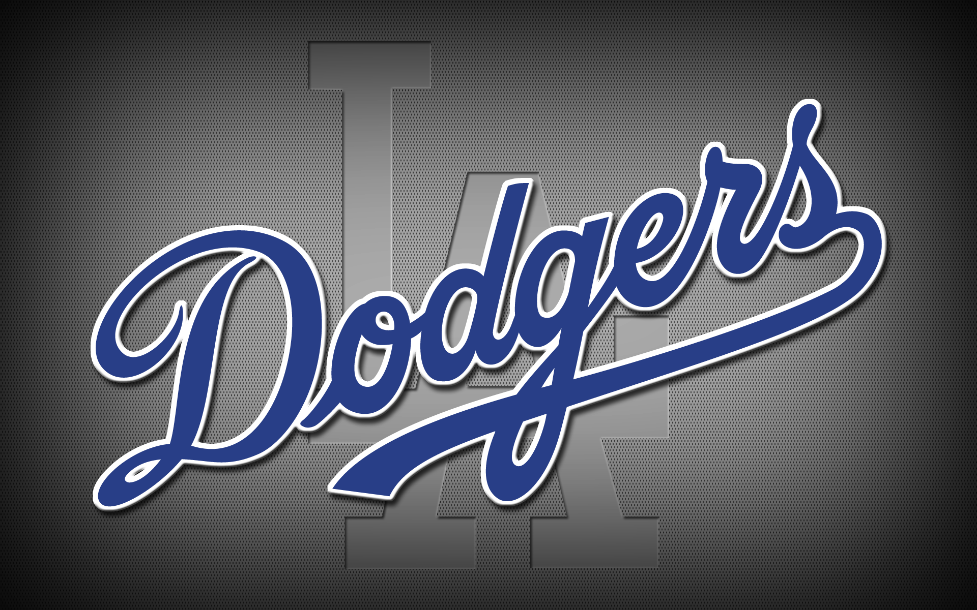 Los Angeles Dodgers HD Wallpaper