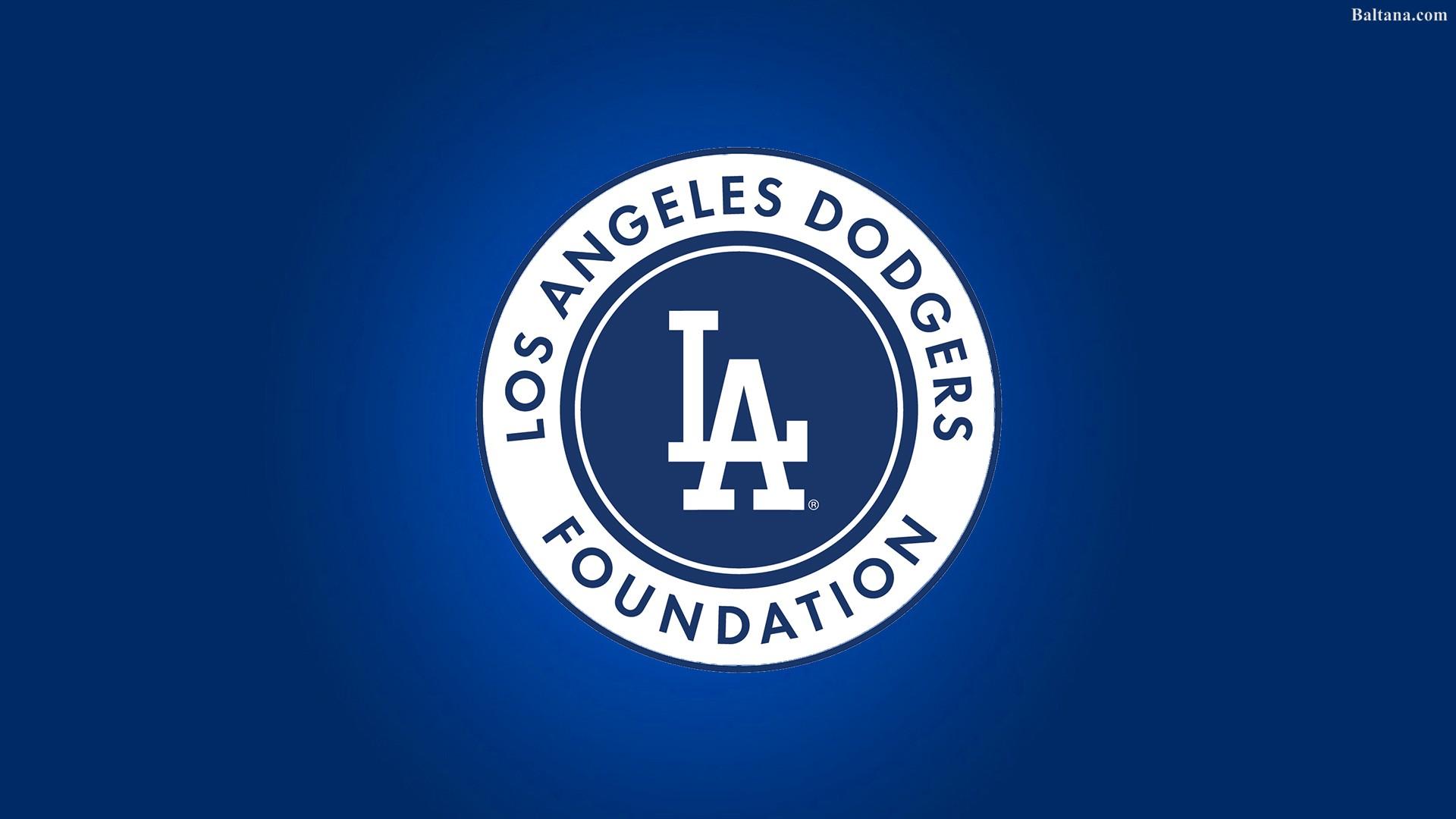 Los Angeles Dodgers HD Desktop Wallpaper 33156