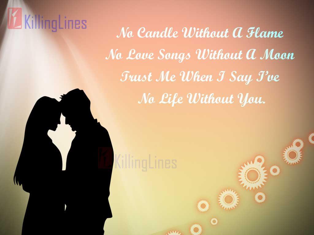 Romantic Love Quotes That Teach How To Propose