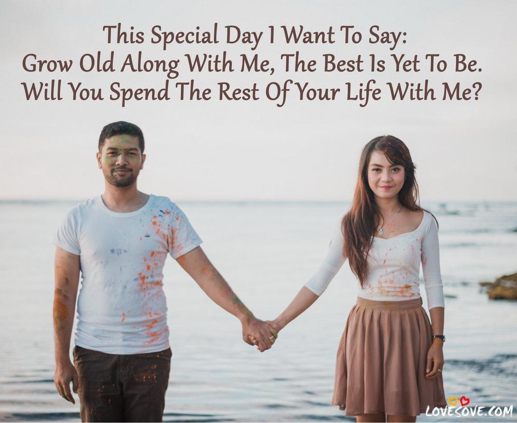 Happy Propose Day Status Hindi Propose Image With Quotes