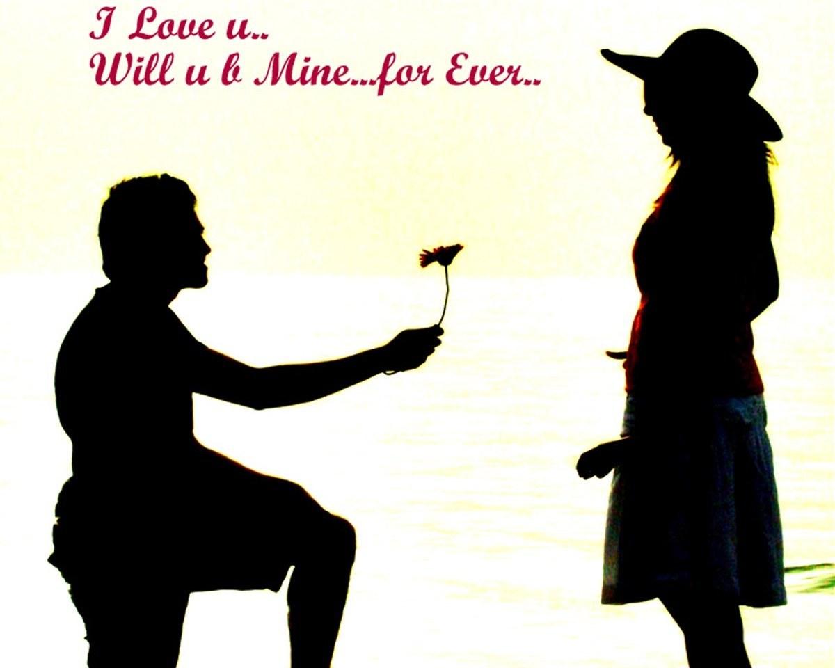 Happy Propose Day HD Image Pics of propose day Quotes for Boyfriend