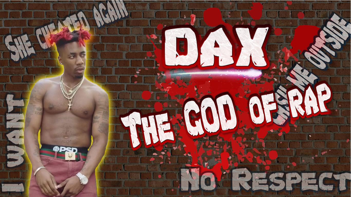 Dax Rapper Wallpapers - Wallpaper Cave